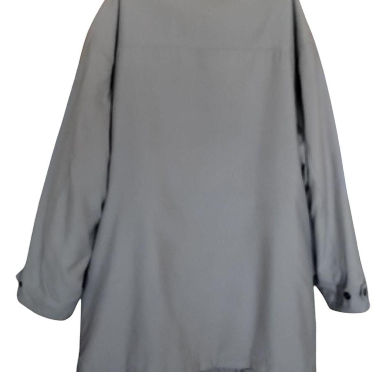 Source Unknown Men's Heavy coat - Tan - XL – This… - image 3