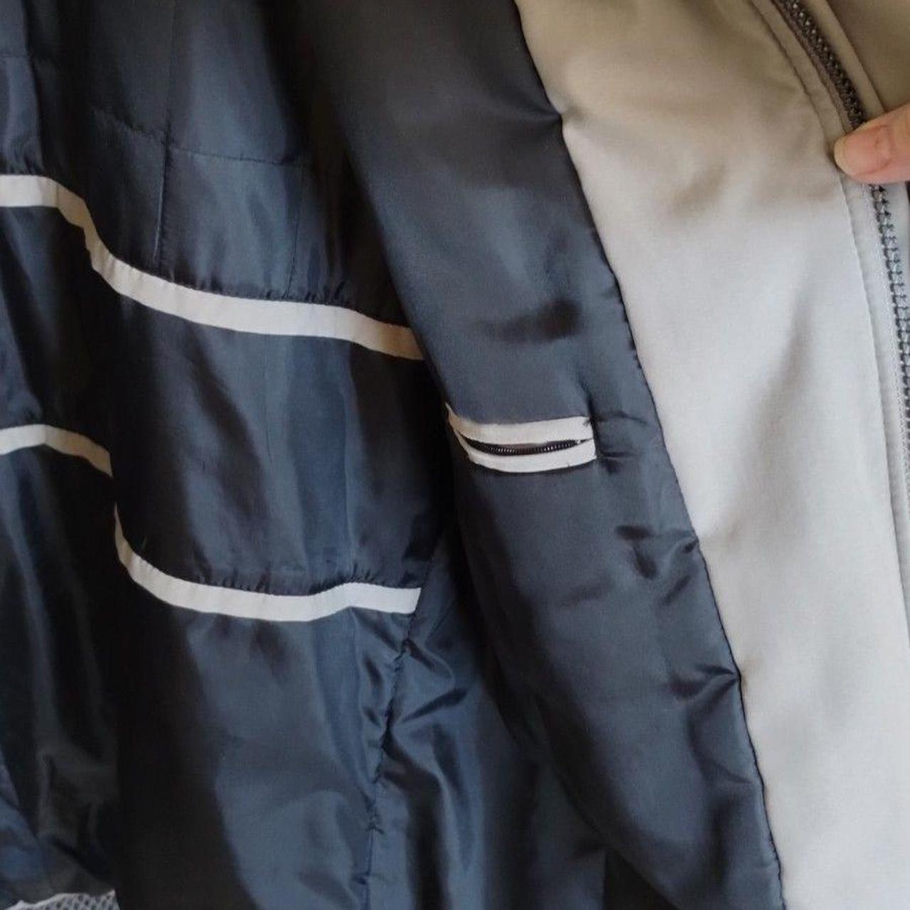 Source Unknown Men's Heavy coat - Tan - XL – This… - image 7