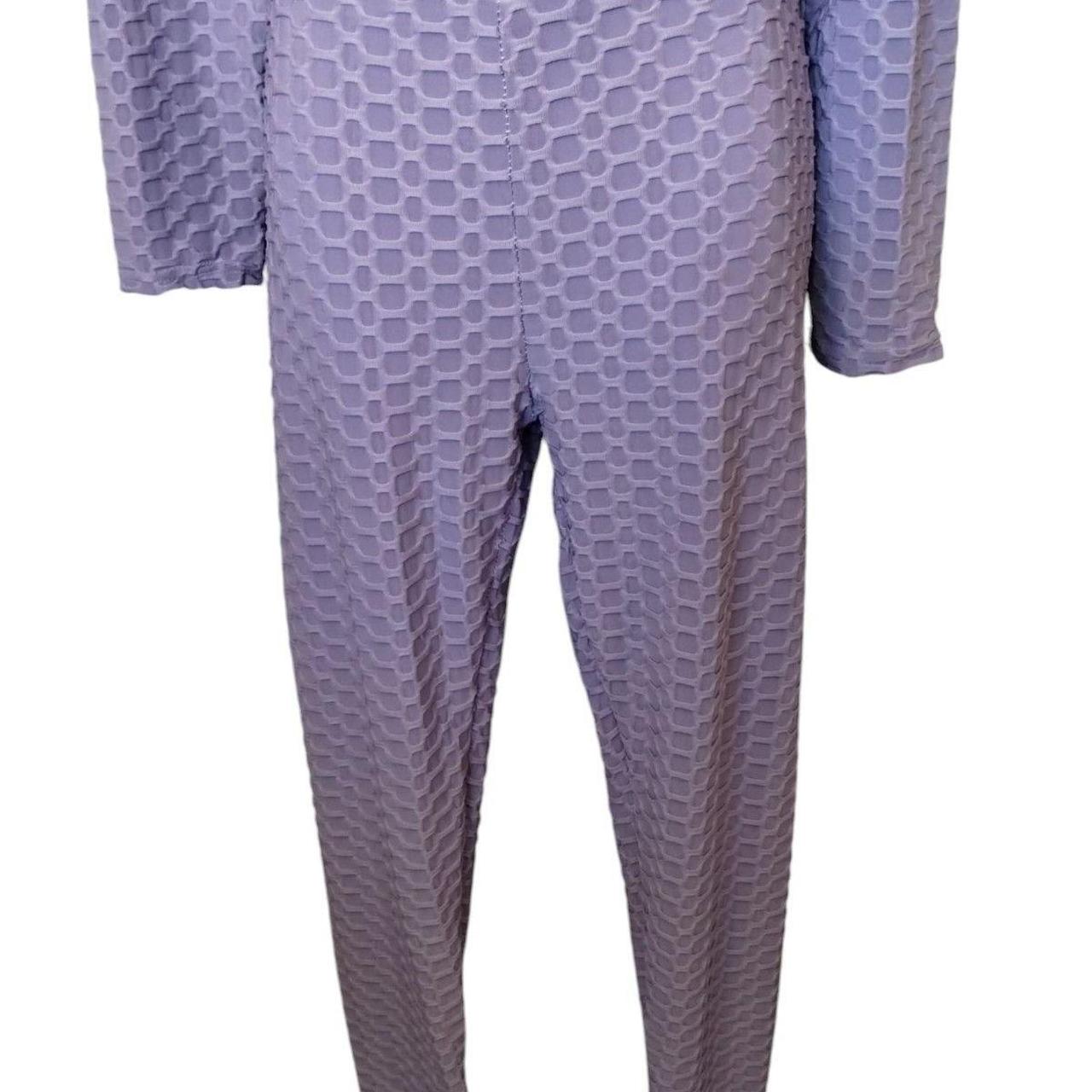 Source Unknown Women's Jumpsuits and rompers - Pu… - image 4