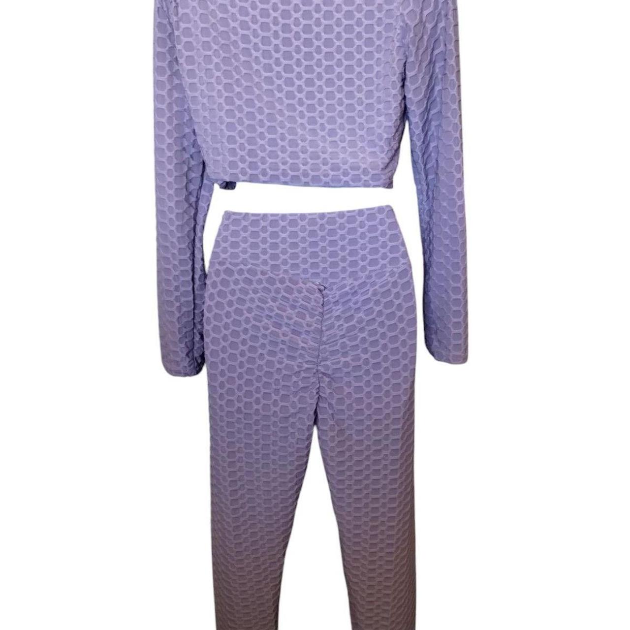 Source Unknown Women's Jumpsuits and rompers - Pu… - image 5