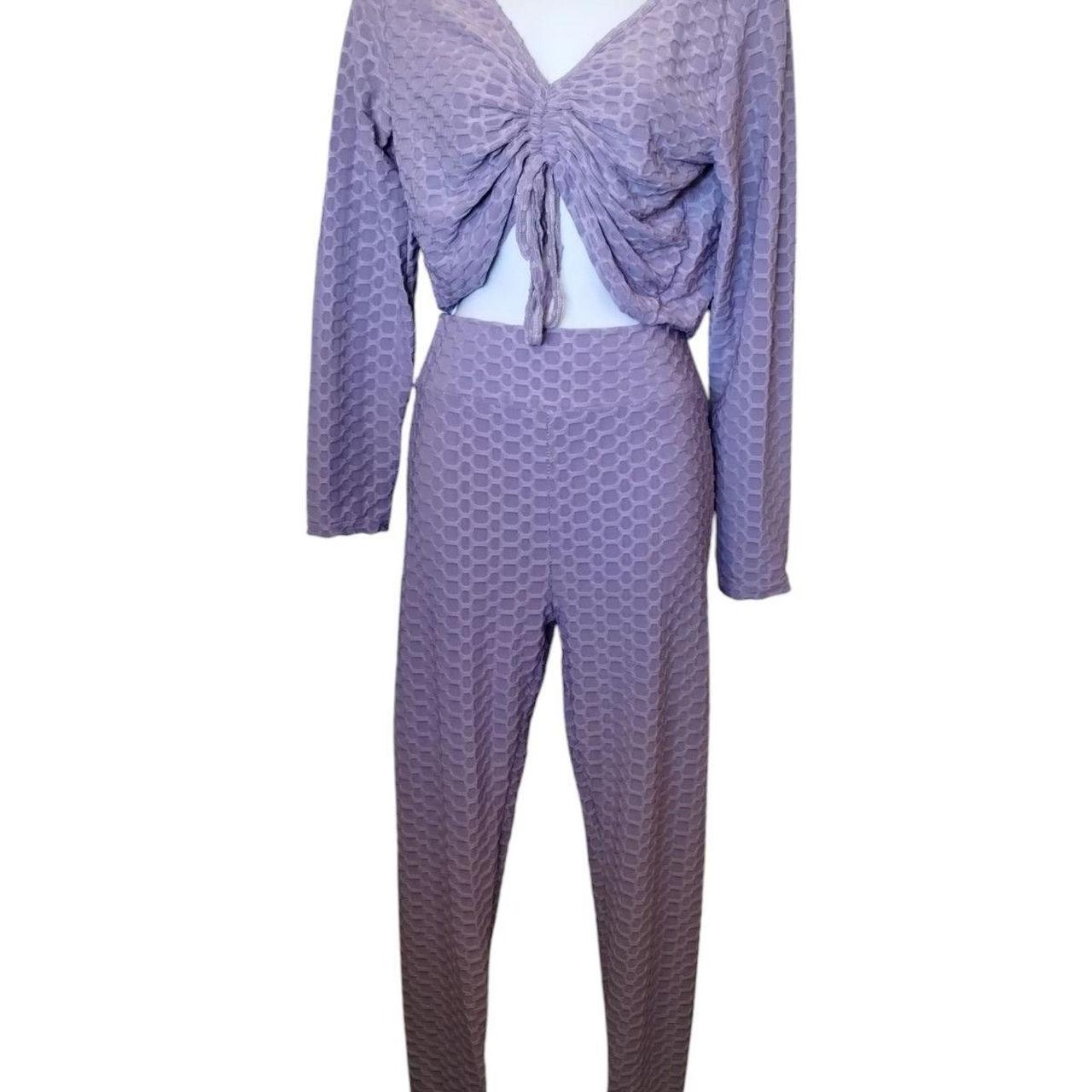 Source Unknown Women's Jumpsuits and rompers - Pu… - image 2