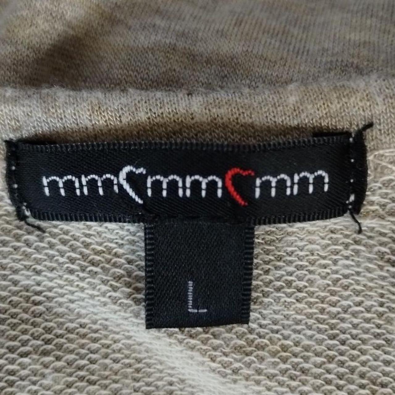 Source Unknown Women's Sweatshirt - Tan - L – The… - image 7