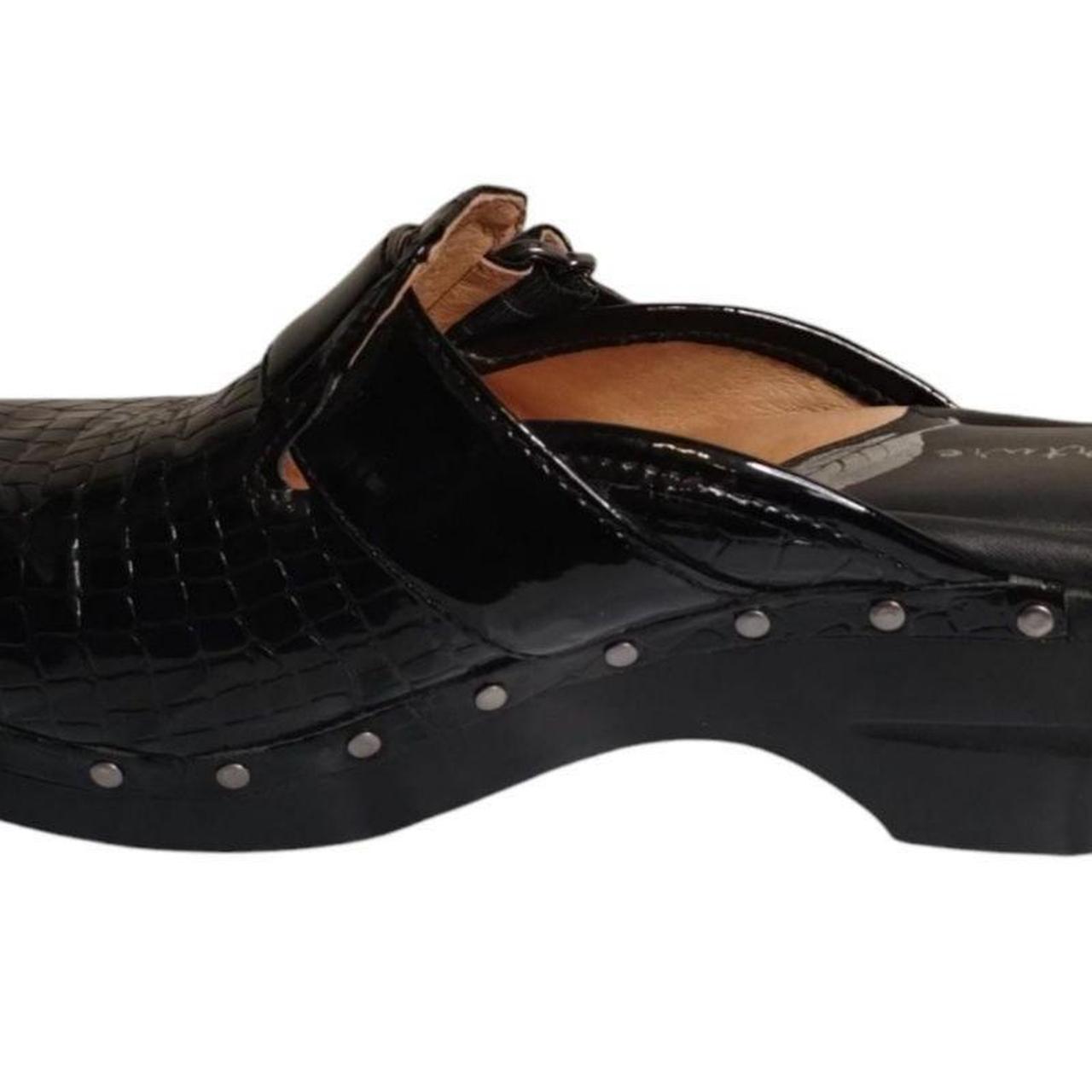 Source Unknown Women's Clogs - Black - US 7 – The… - image 5
