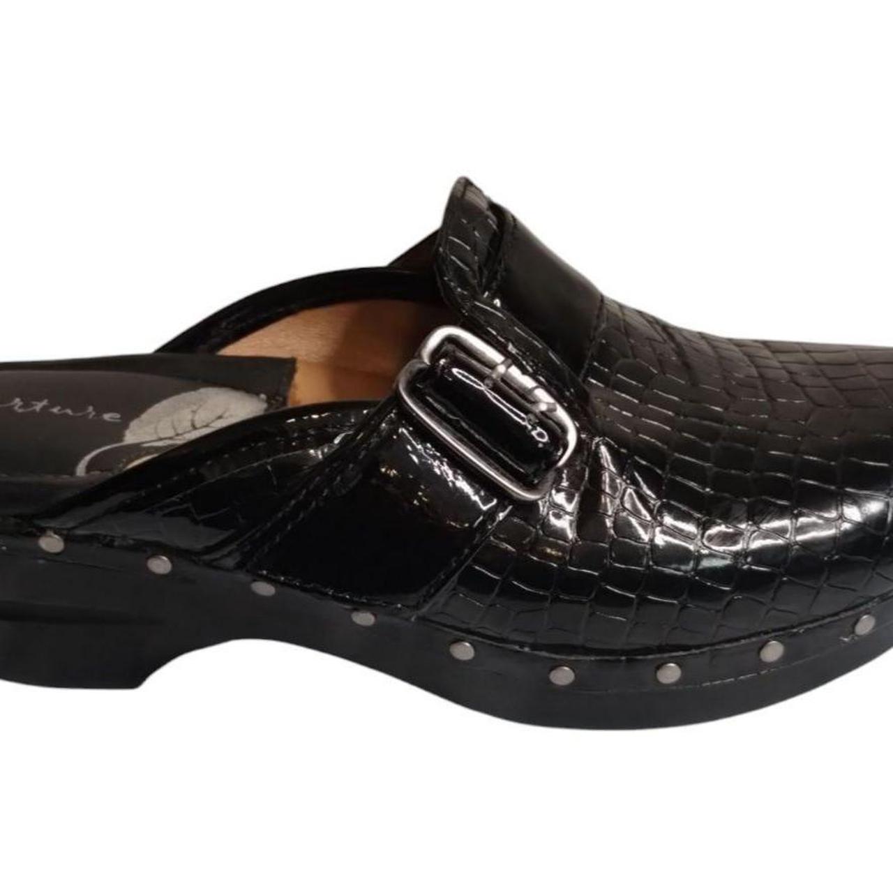 Source Unknown Women's Clogs - Black - US 7 – The… - image 4