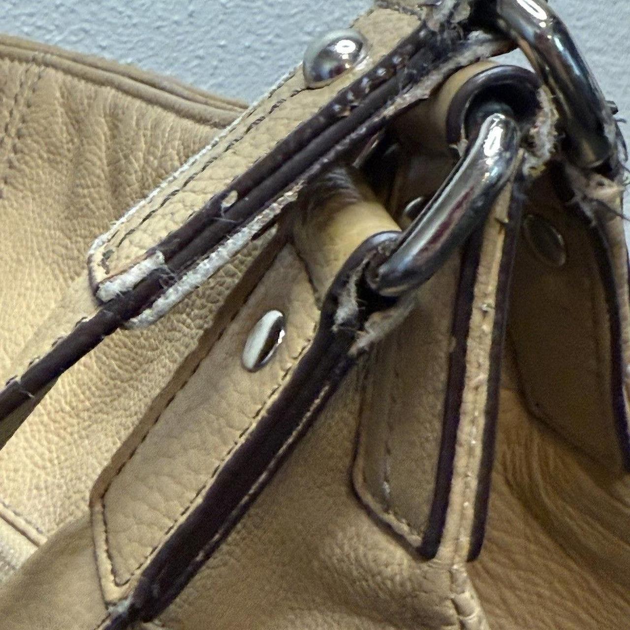 Source Unknown Women's Bag - Tan – The Tignanello… - image 4