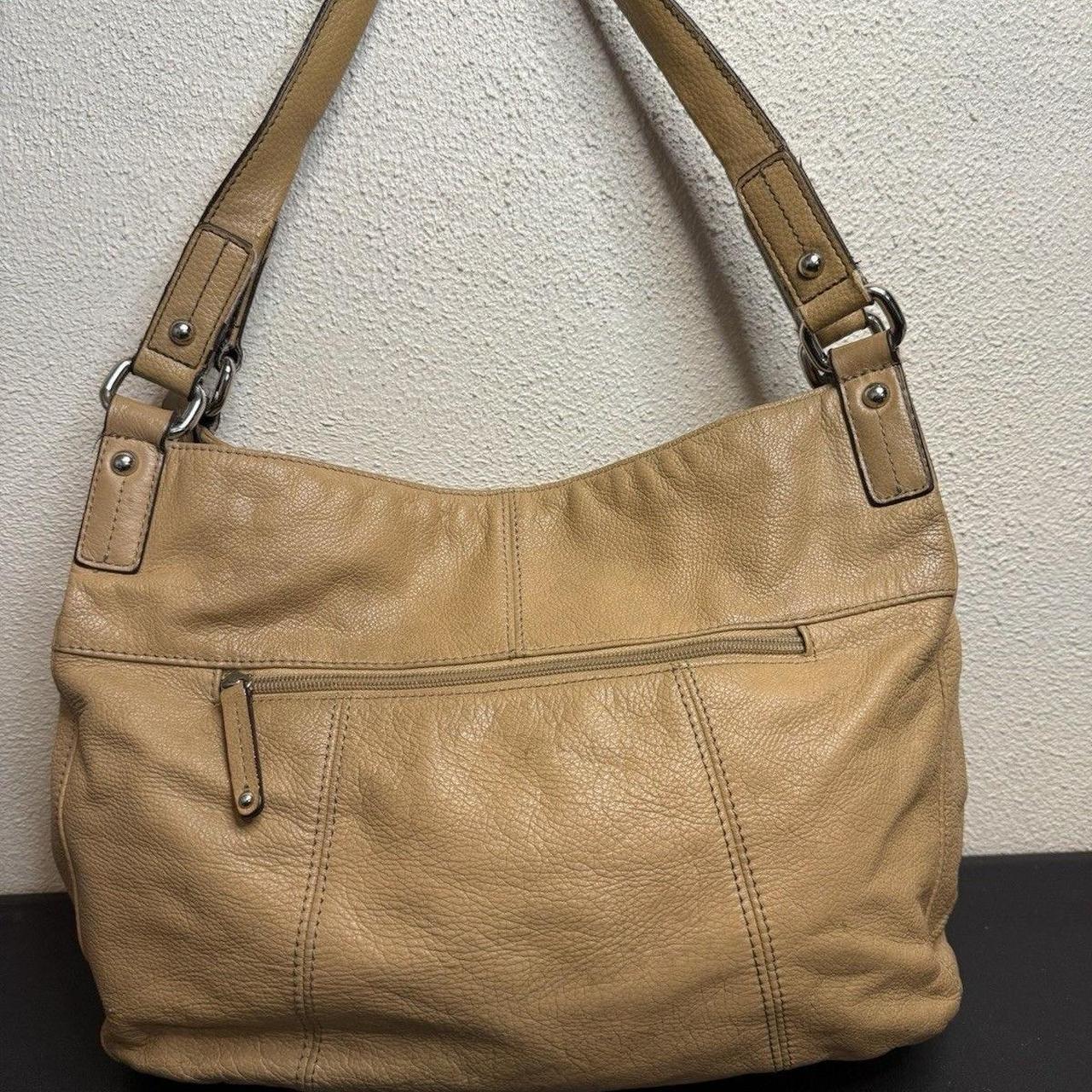 Source Unknown Women's Bag - Tan – The Tignanello… - image 3