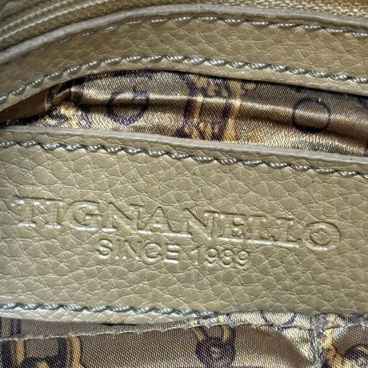 Source Unknown Women's Bag - Tan – The Tignanello… - image 7