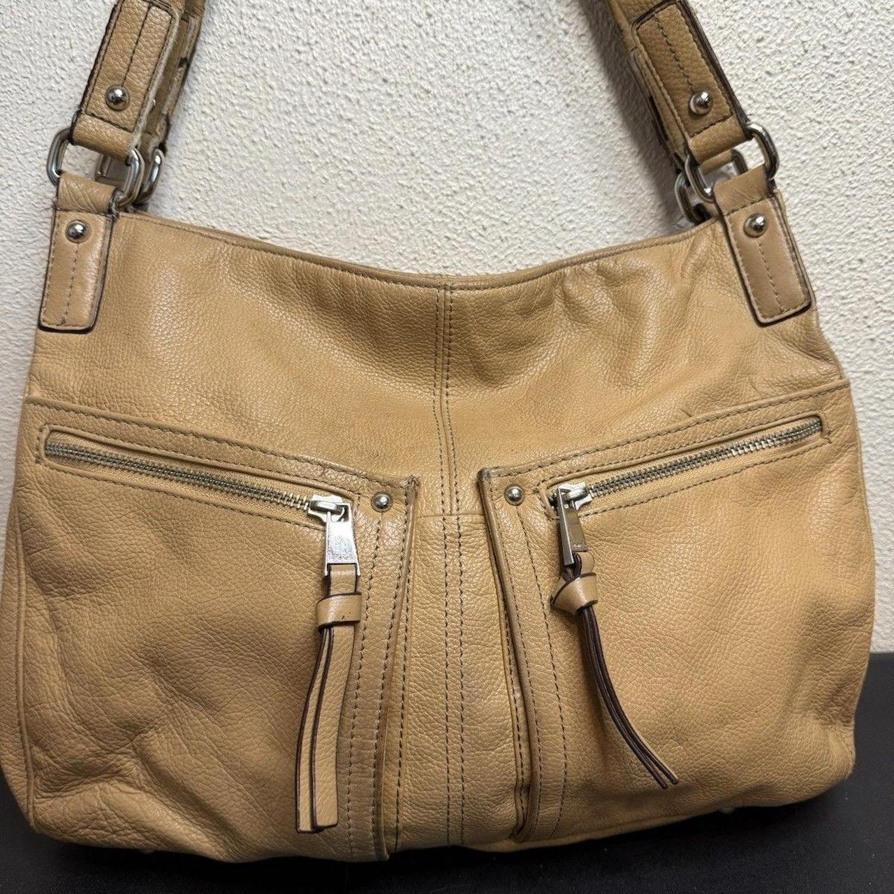 Source Unknown Women's Bag - Tan – The Tignanello… - image 2