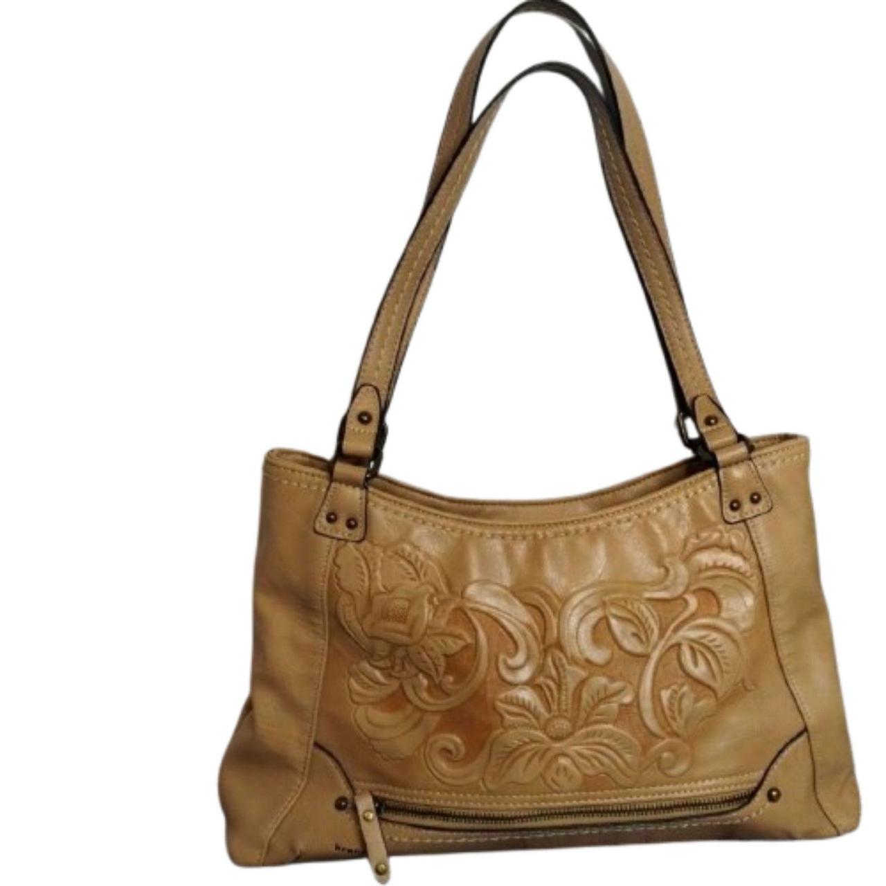 Source Unknown Women's Satchels - Tan – This is a… - image 3