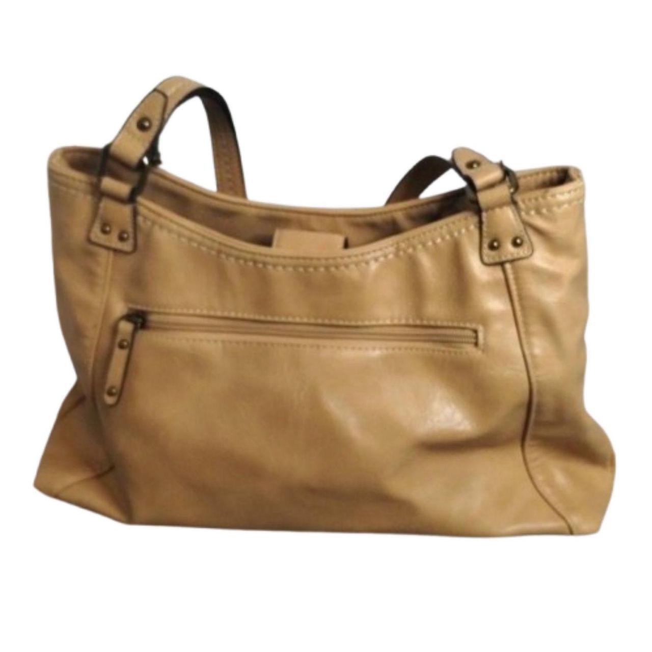 Source Unknown Women's Satchels - Tan – This is a… - image 5