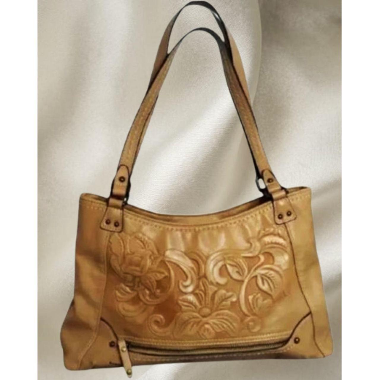 Source Unknown Women's Satchels - Tan – This is a… - image 2