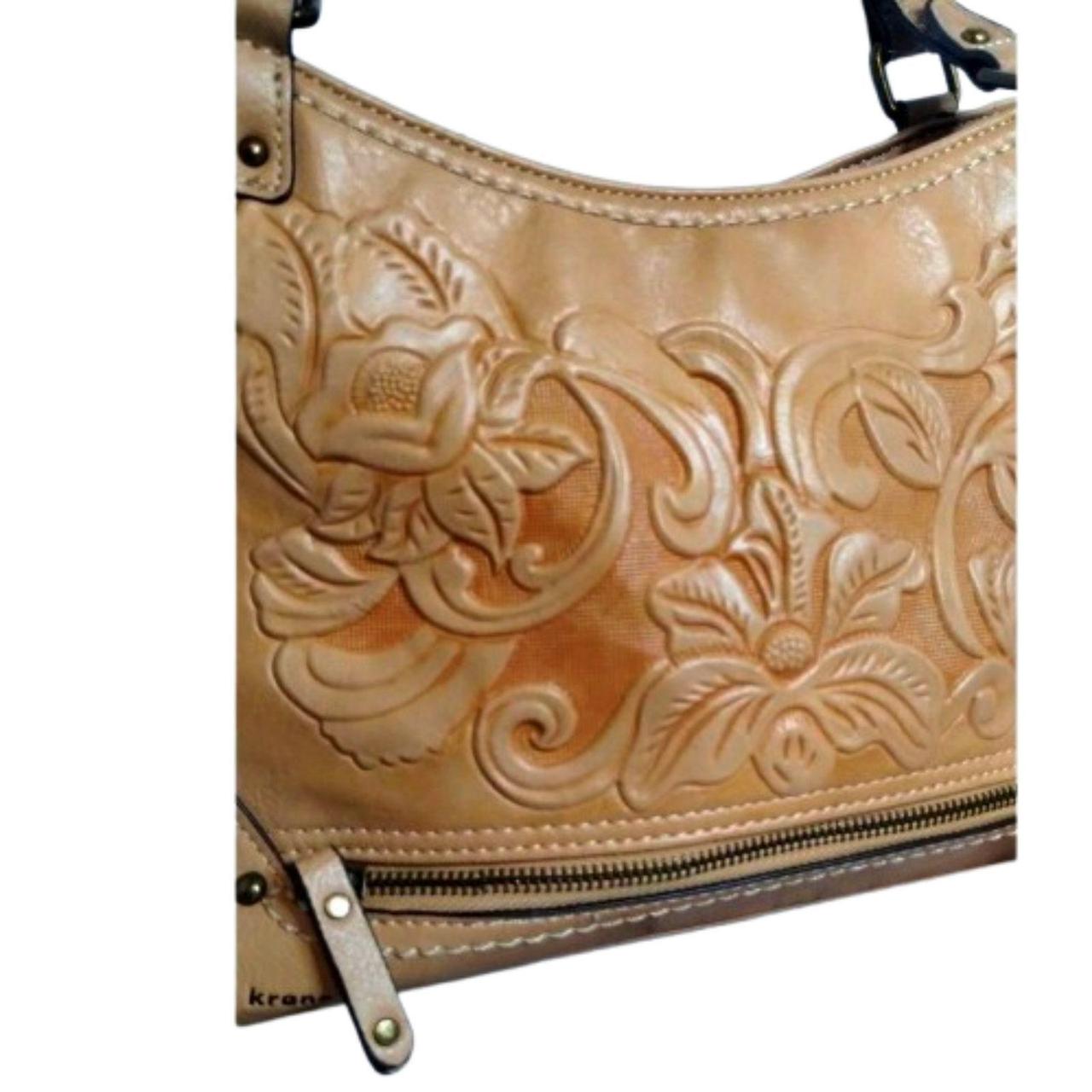 Source Unknown Women's Satchels - Tan – This is a… - image 4