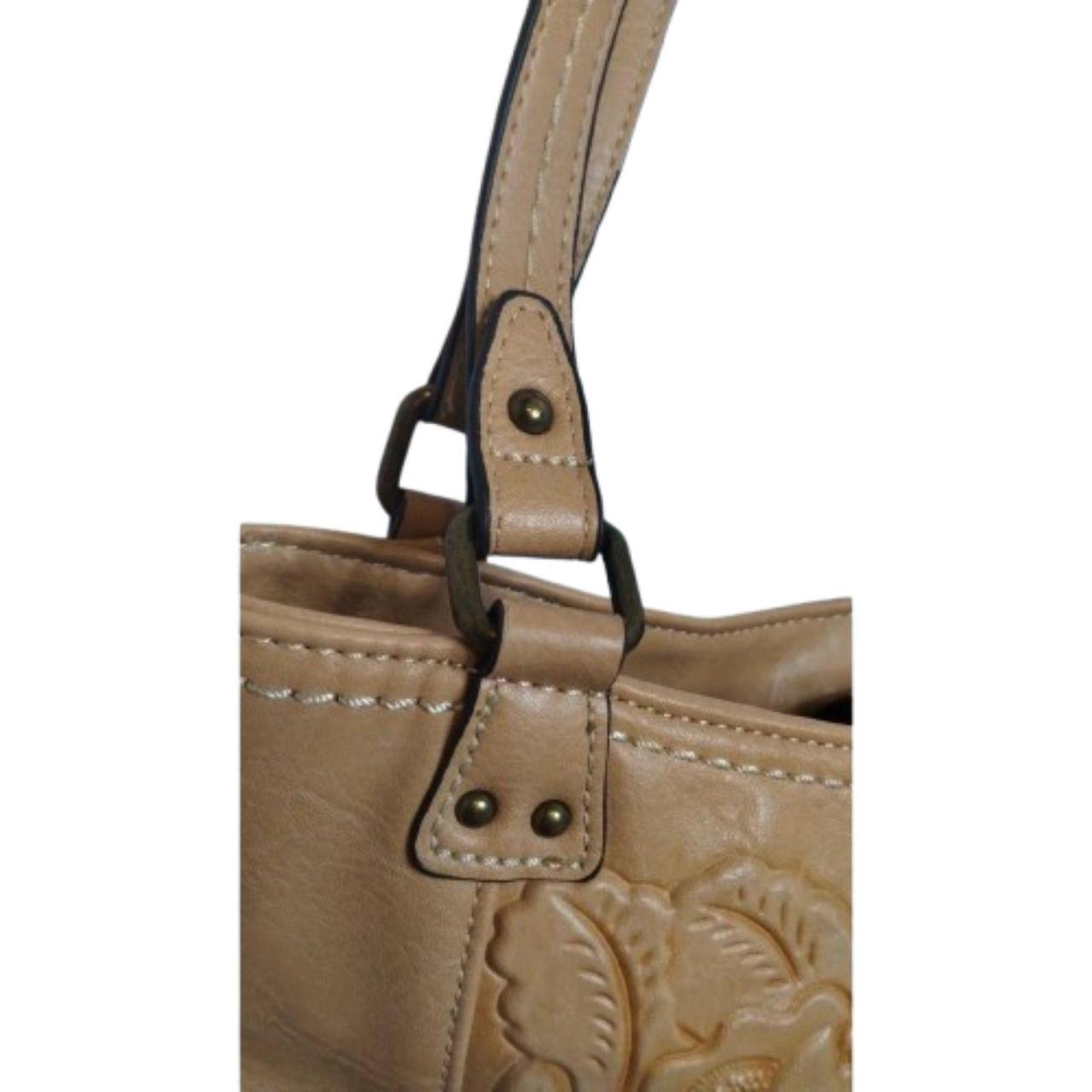 Source Unknown Women's Satchels - Tan – This is a… - image 6