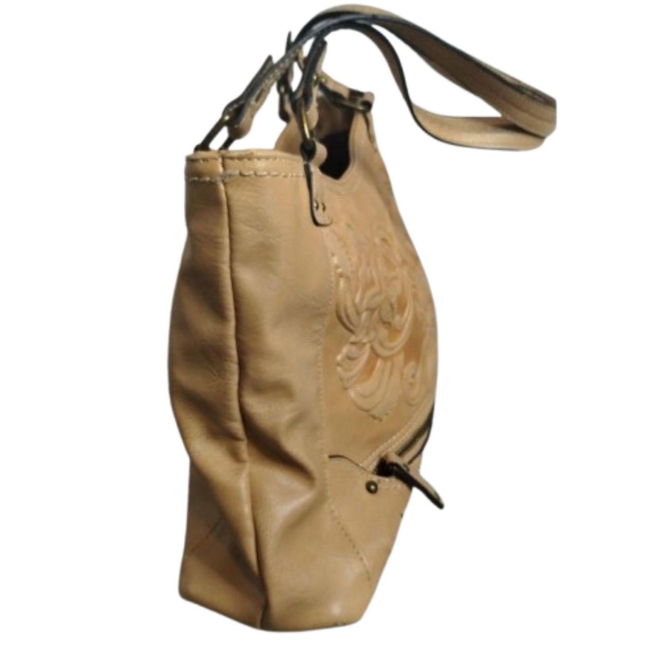 Source Unknown Women's Satchels - Tan – This is a… - image 7