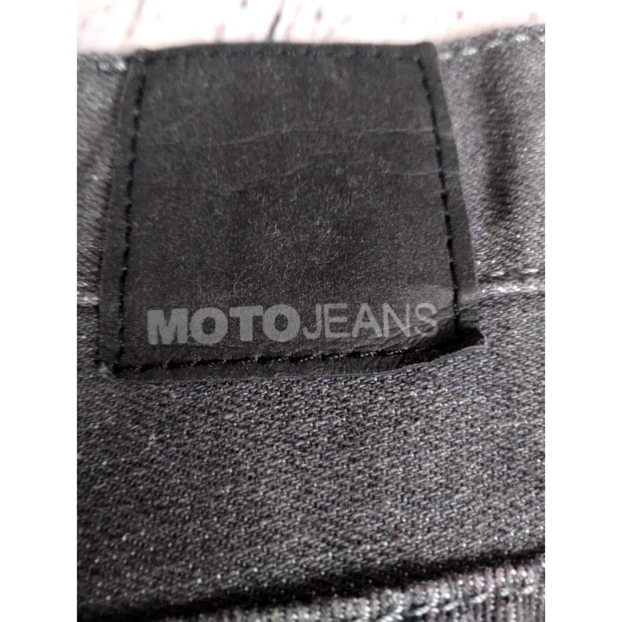 Source Unknown Men's Slim Jeans - Grey - 36" – Th… - image 8