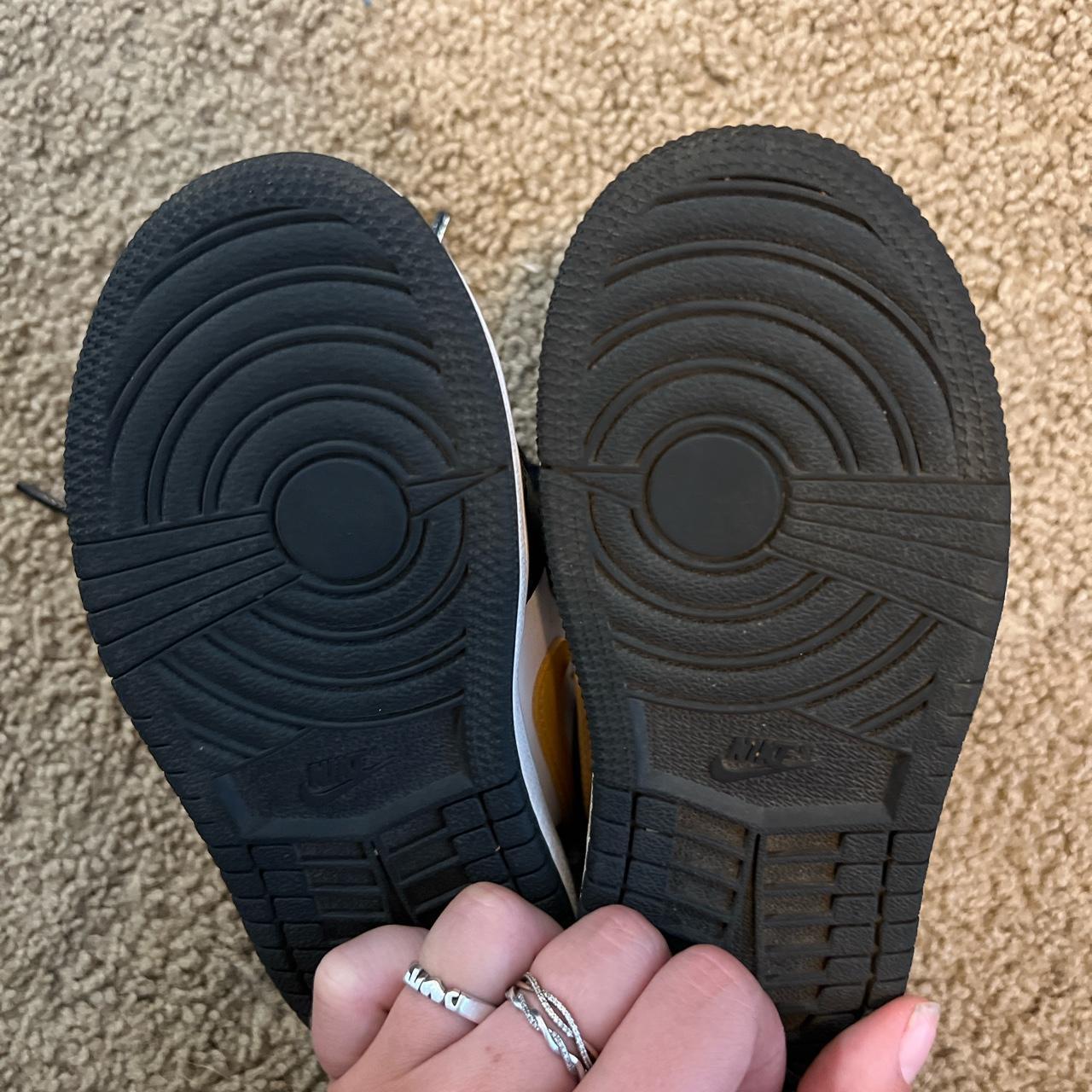 pollen jordan 1 mids