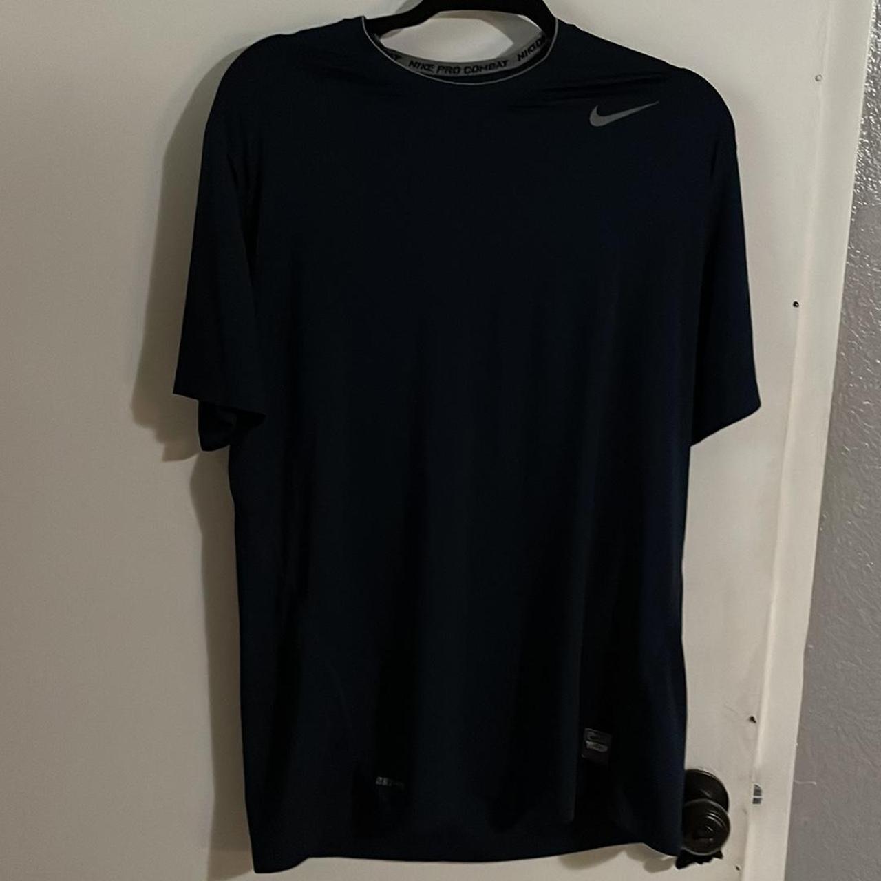 Nike, Shirts, Nike Compression Shirt Perfect Condition