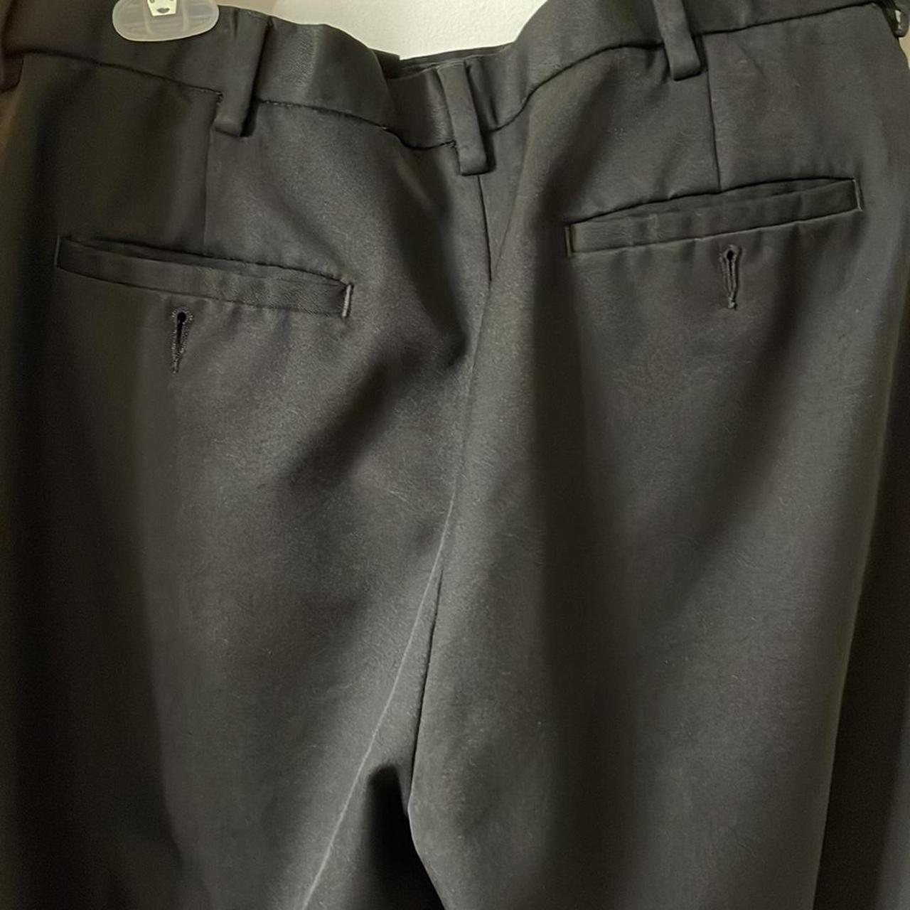 Haggar Pants In Excellent Condition Size 34 32 Depop haggar-pants-in-excellent-condition-size-34-32-depop