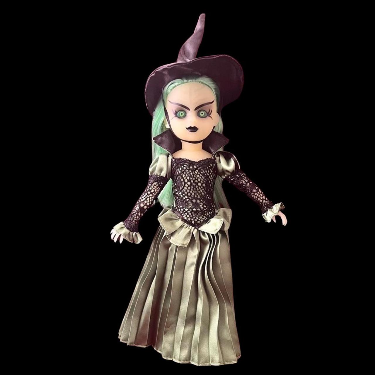 Living dead dolls exclusives lost in oz, Walpurgis | Depop