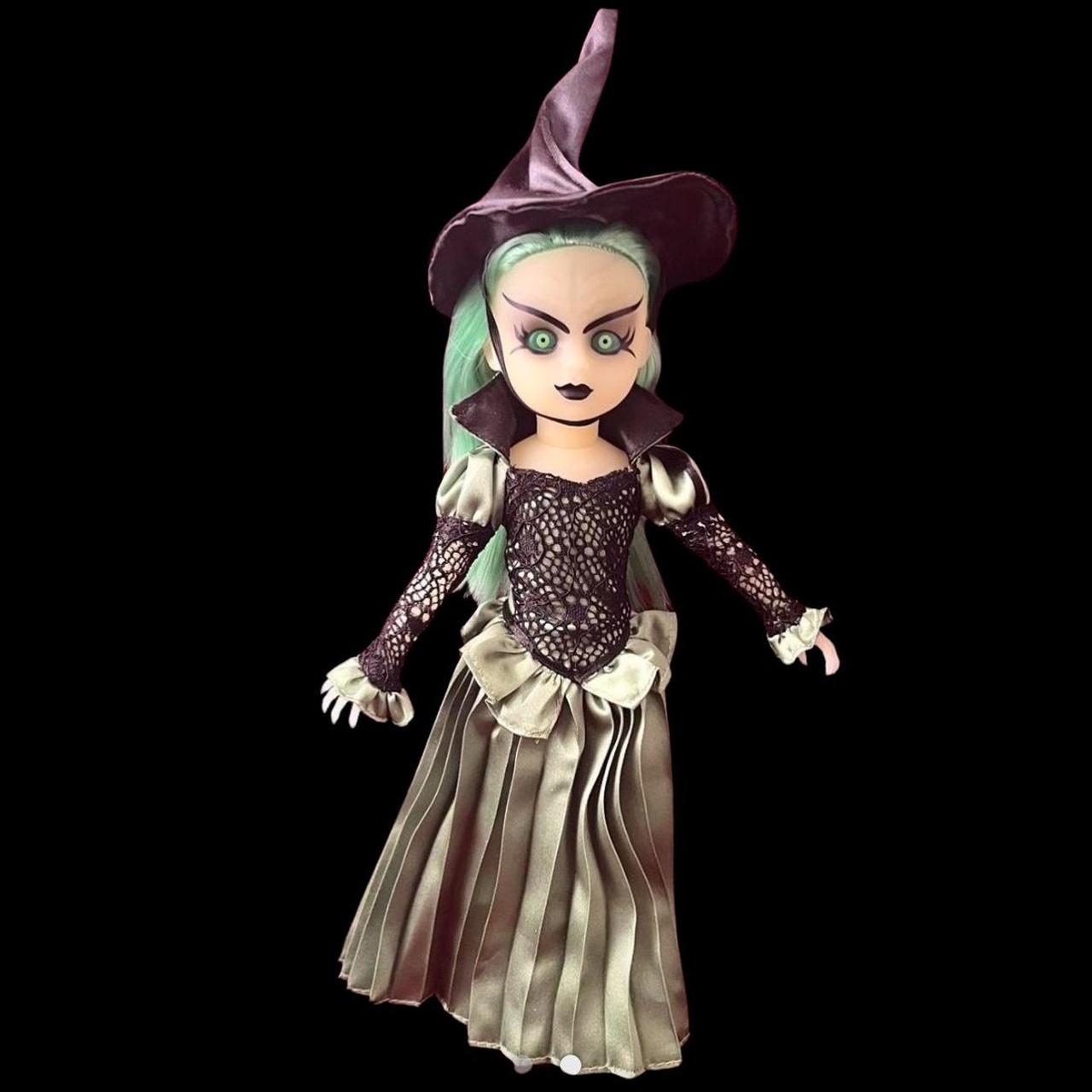 Living dead dolls exclusives lost in oz, Walpurgis | Depop