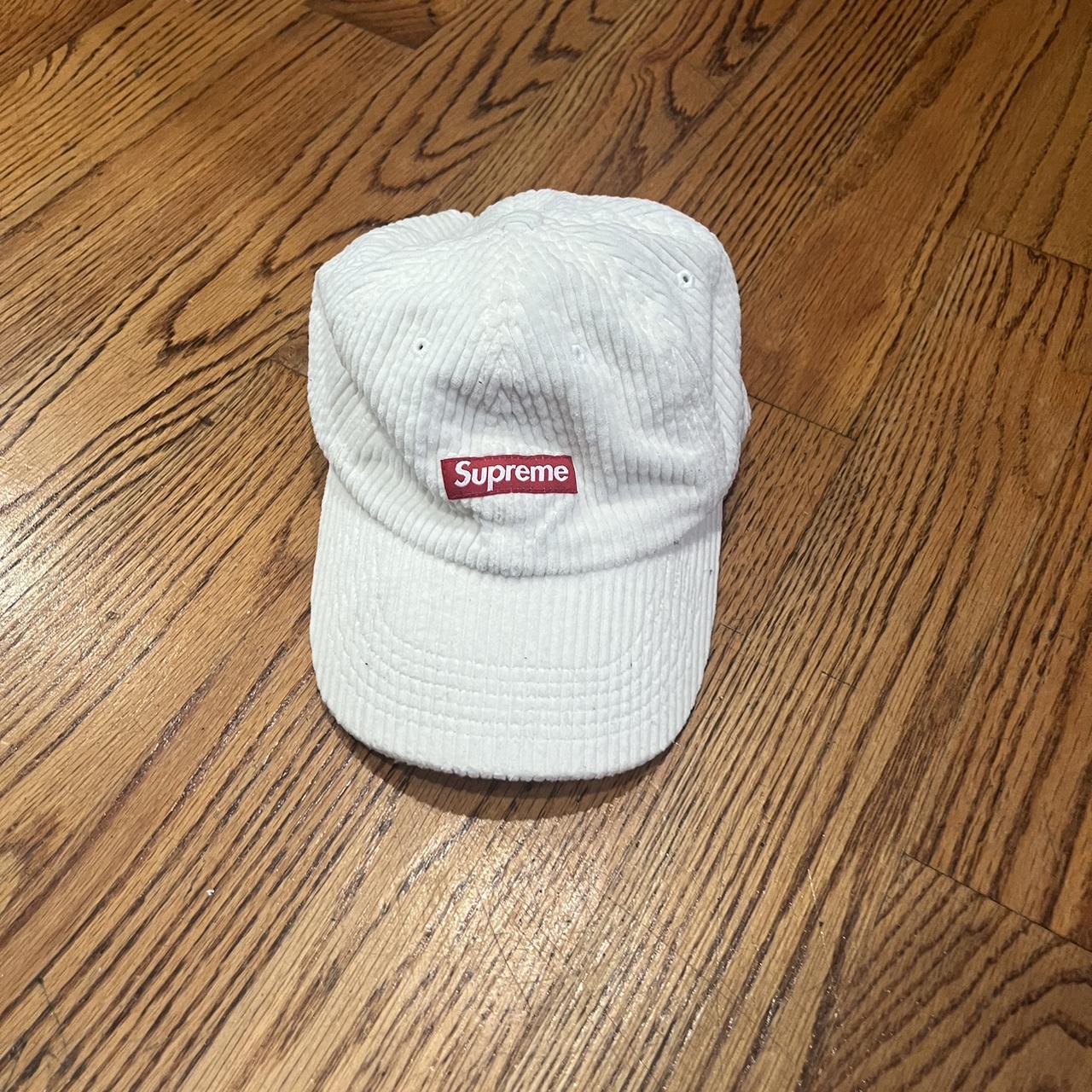 Authentic supreme box logo cap Retail 80 Lightly