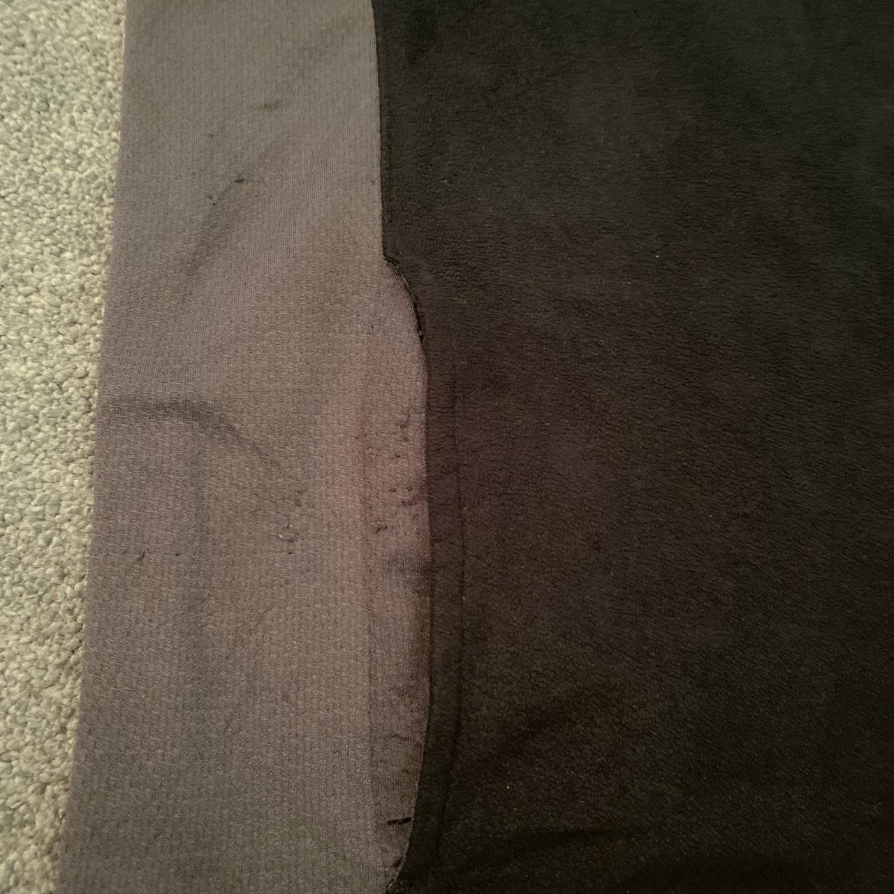 reebok classic half zip