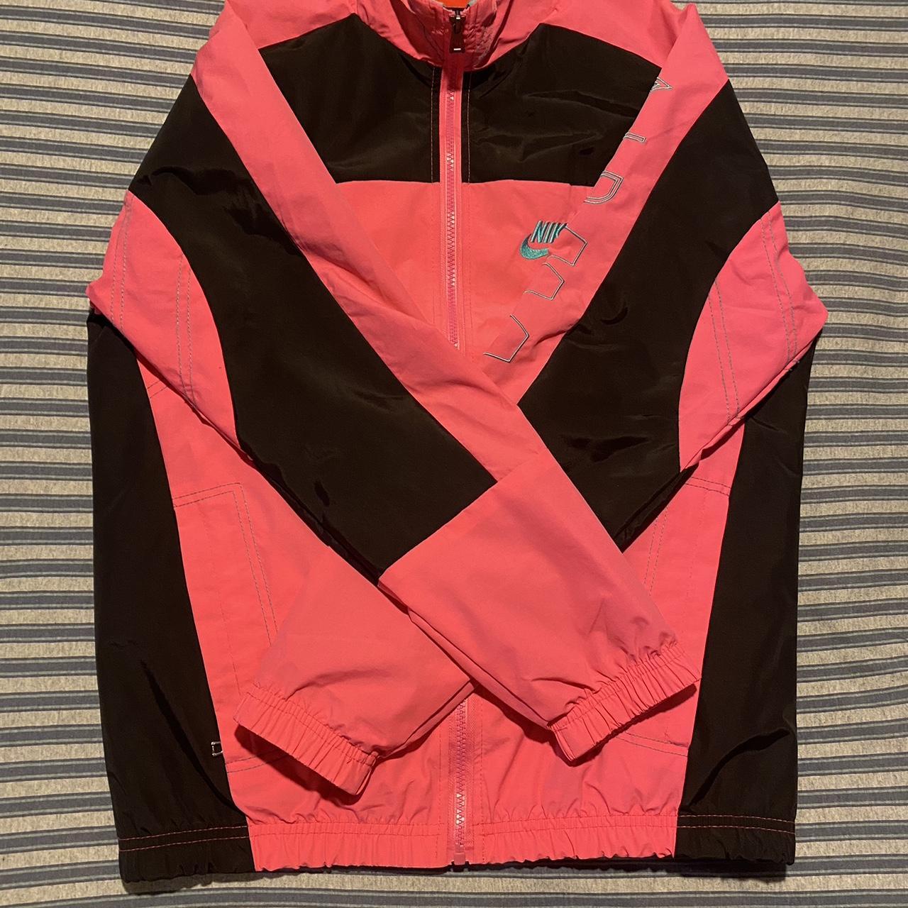 atmos nike jacket