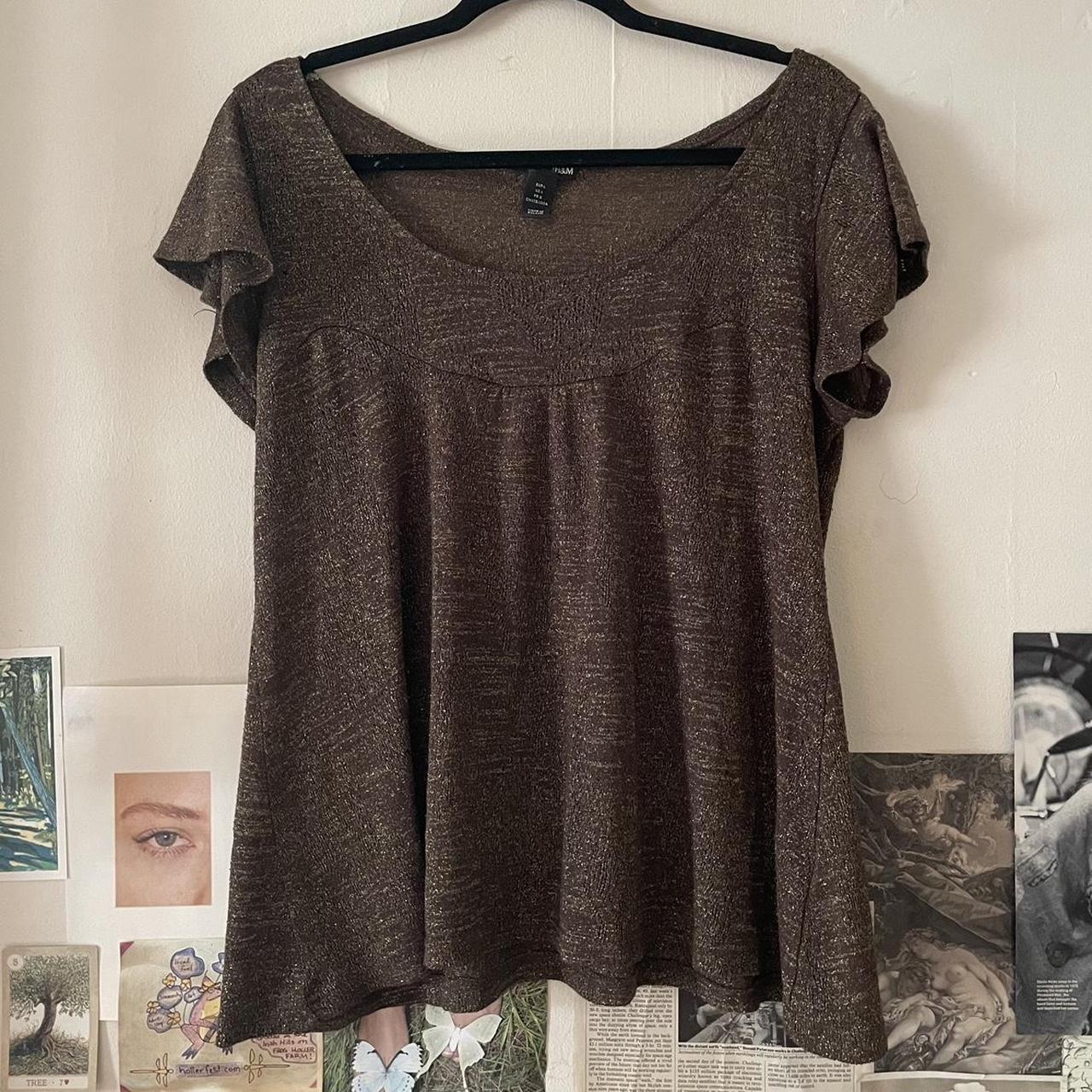item listed by olivethethriftfairy