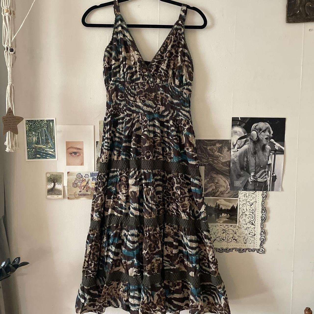 item listed by olivethethriftfairy