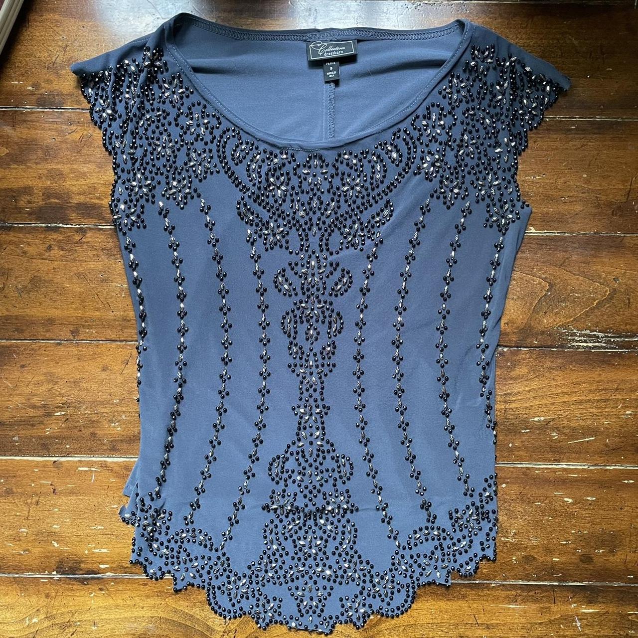 item listed by olivethethriftfairy