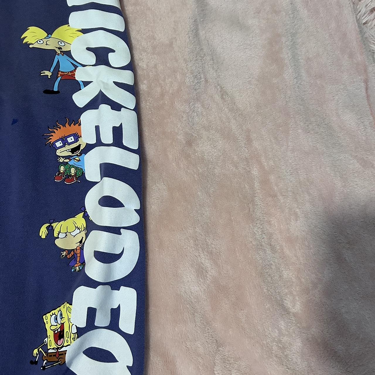 Nickelodeon rugrats online sweatpants