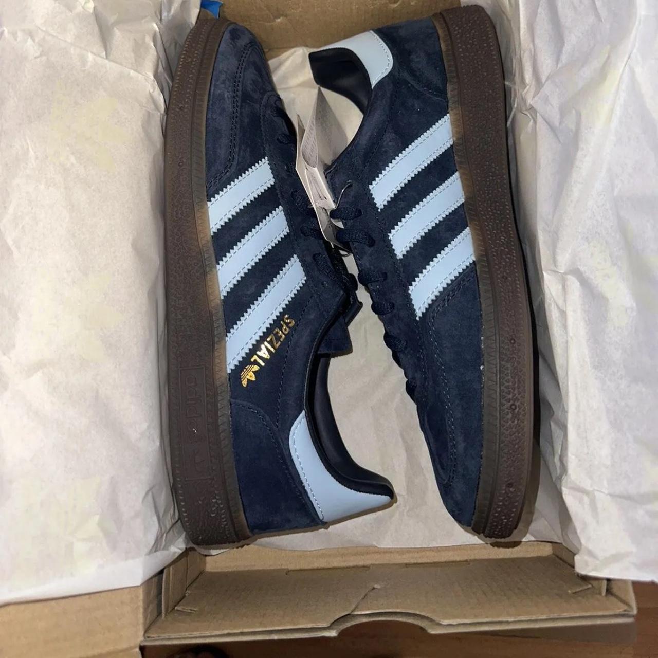 Adidas Handball Spezial uk 5 Brand New 🆕 100... - Depop