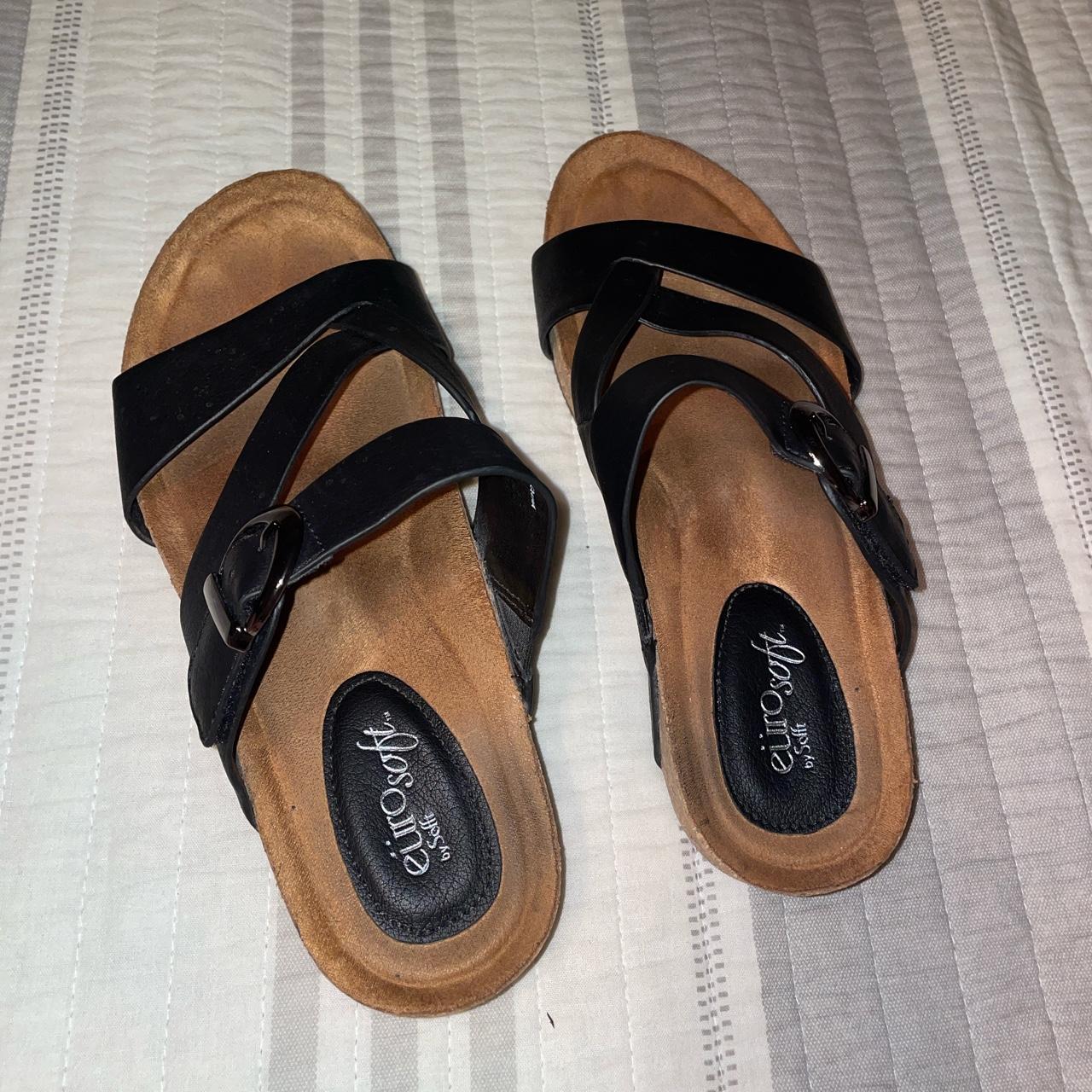 söfft sandals