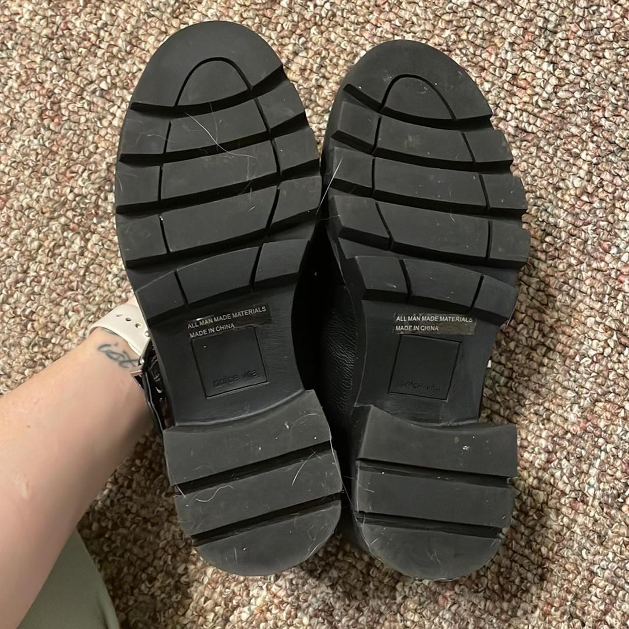 dolce vita platform shoes