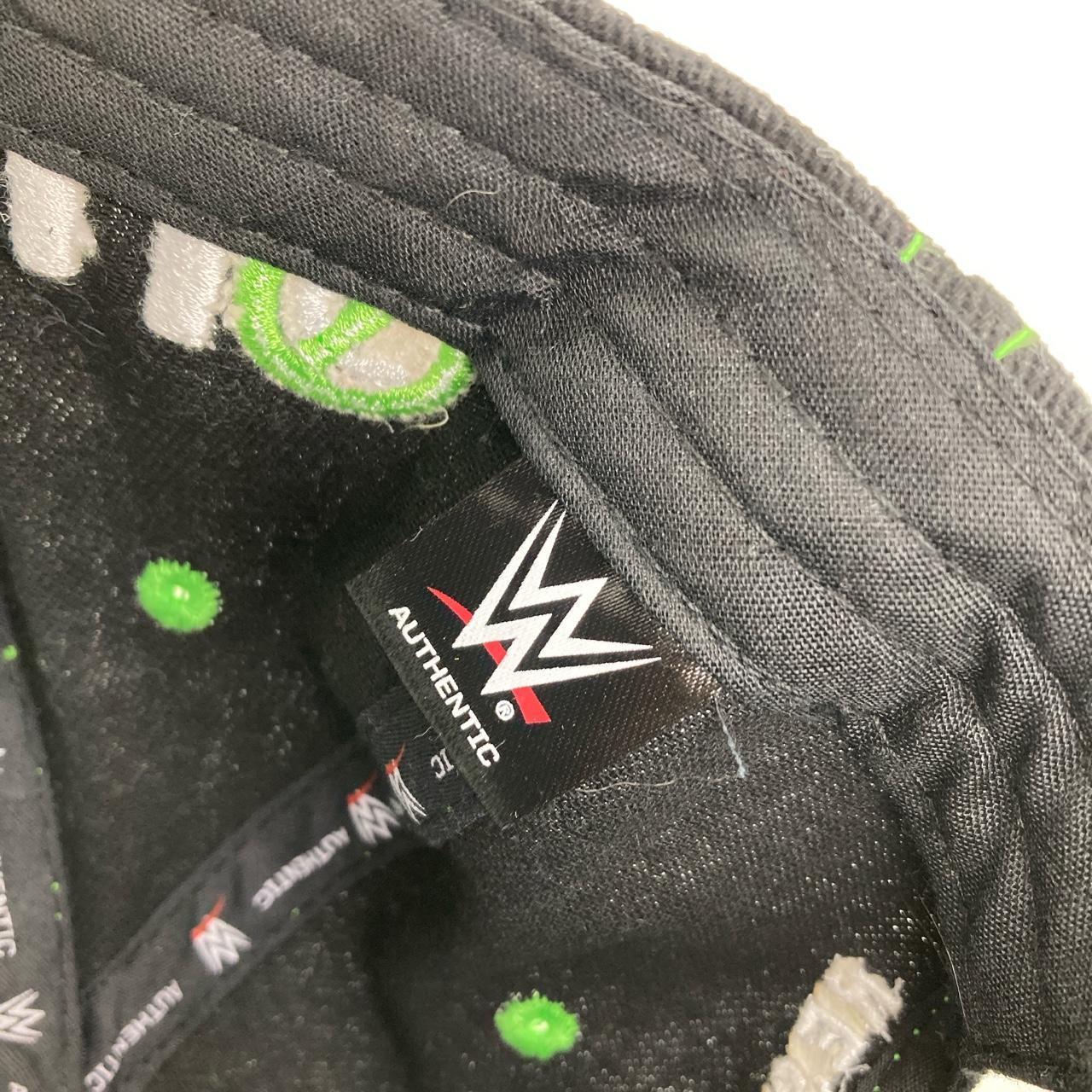 Official WWE John Cena NEVER GIVE UP backpack - Depop