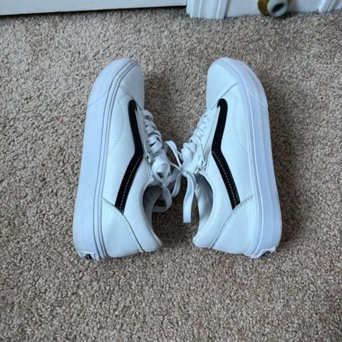 Vans deals v36cl mdc