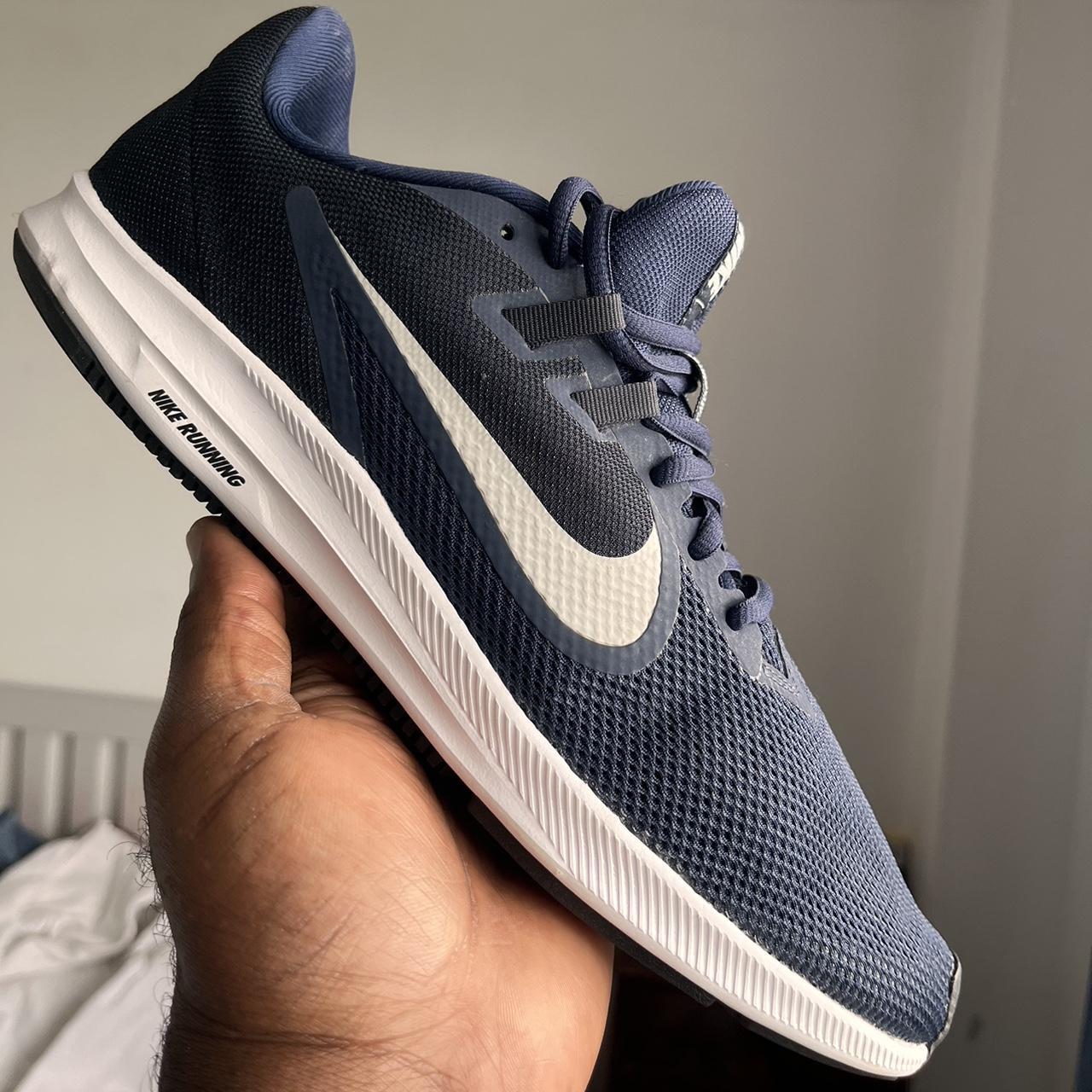 nike downshifter 9 trainers mens