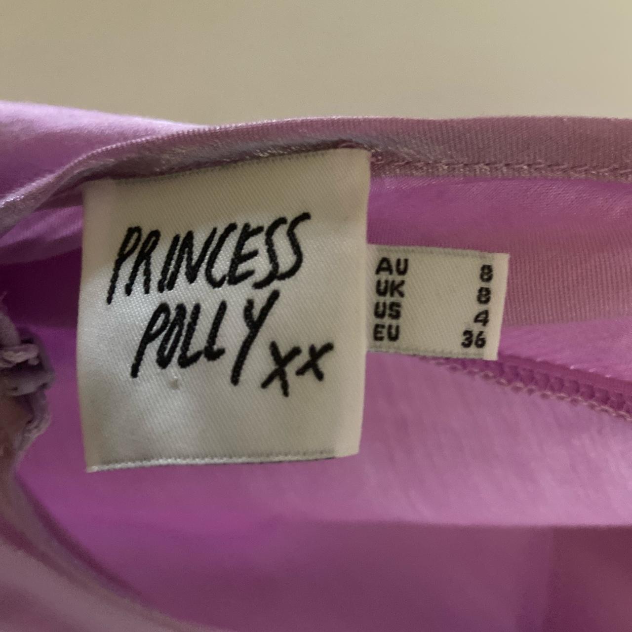 Princess Polly Women's Dress | Depop