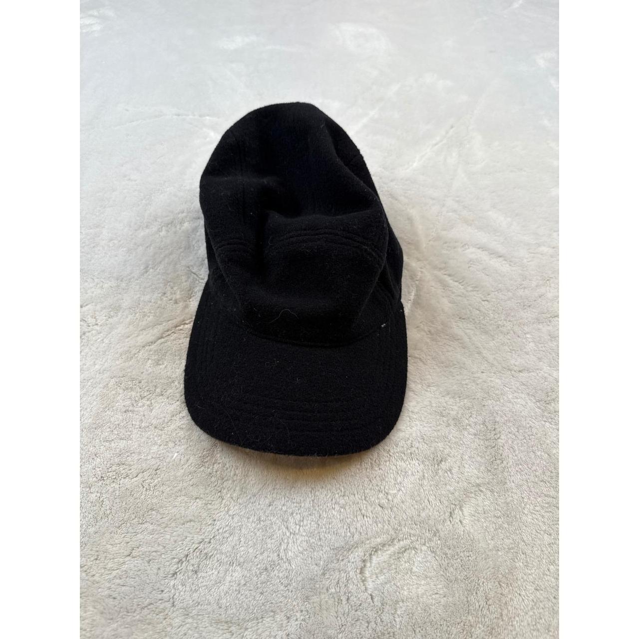 Pendleton Men's Caps - Black – Pendleton Custom M… - image 3