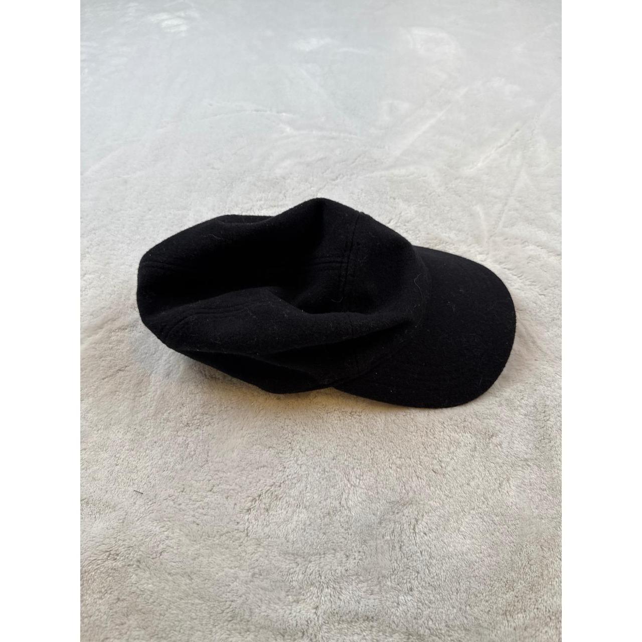 Pendleton Men's Caps - Black – Pendleton Custom M… - image 4