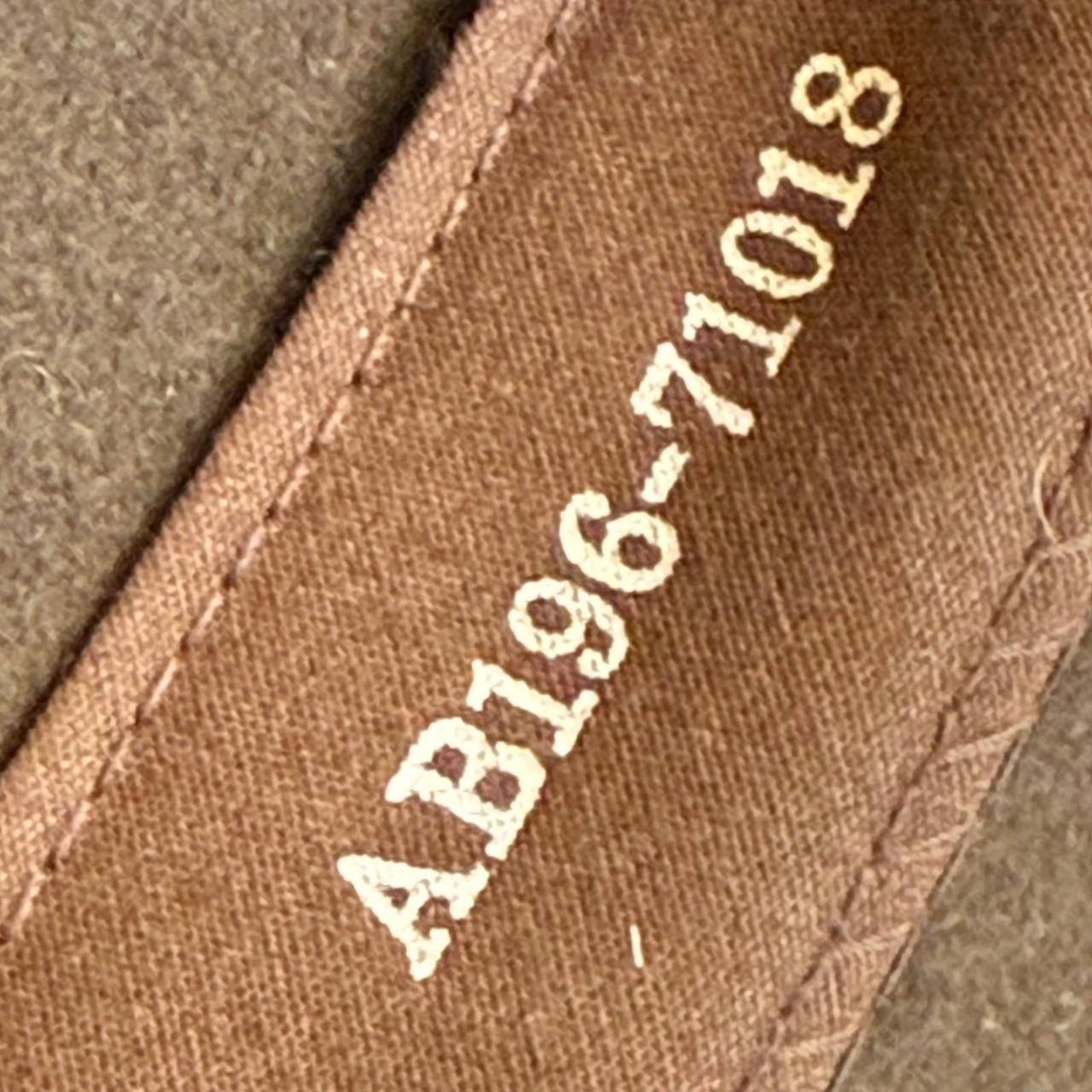 Pendleton Men's Wool Hat - Brown – Pendleton Wool… - image 7