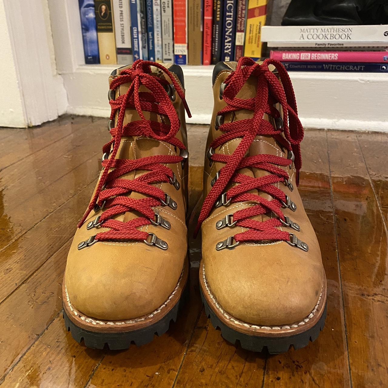 Rocky X Homage Hiker Boot Size: US Men’s 11 - Depop