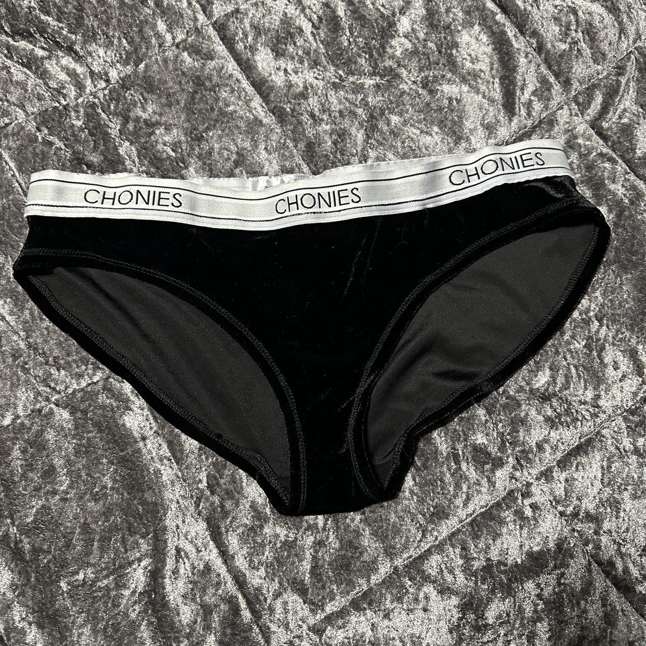 Chonies savage panties | Size L | Never worn