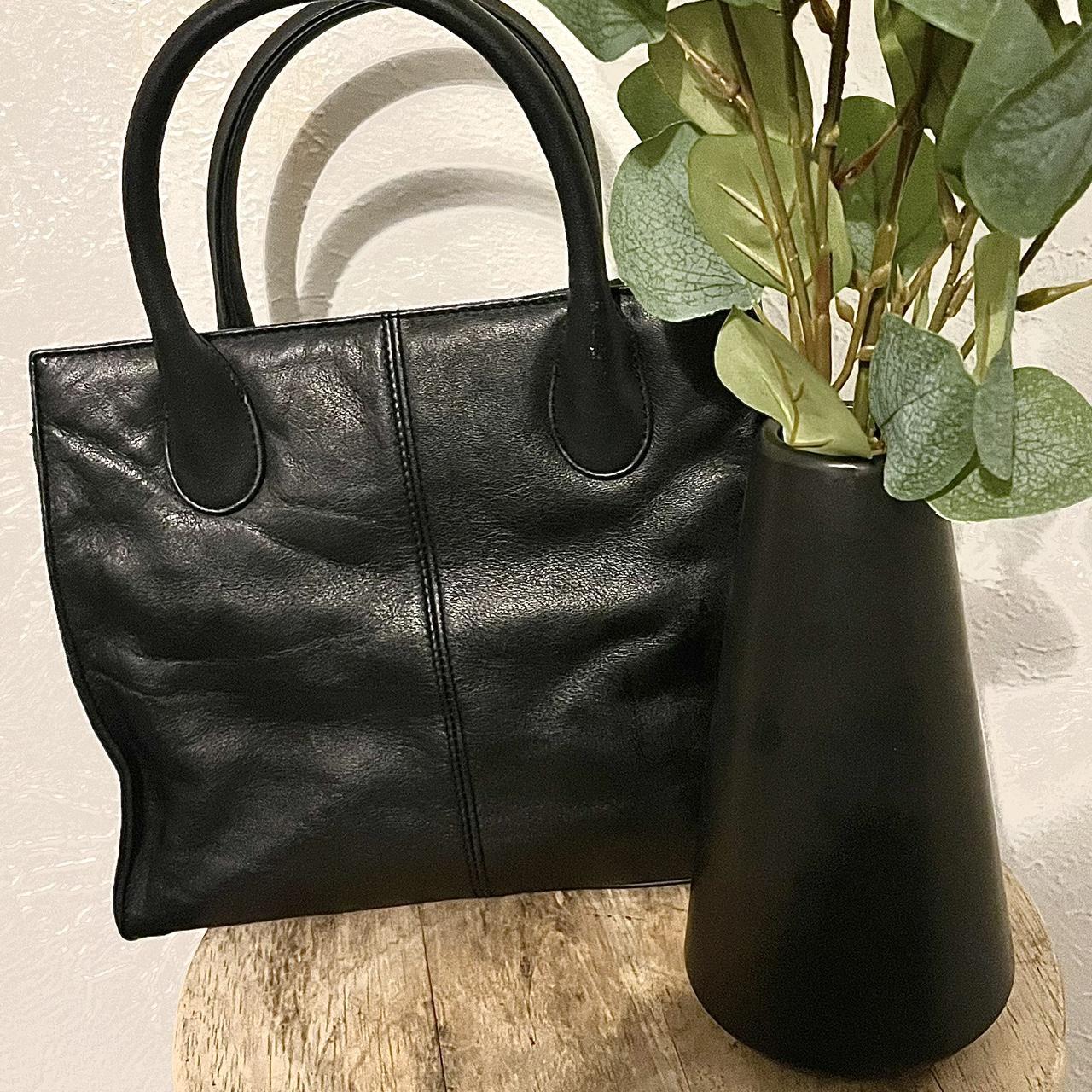 Giani Bernini Women's Black Bag
