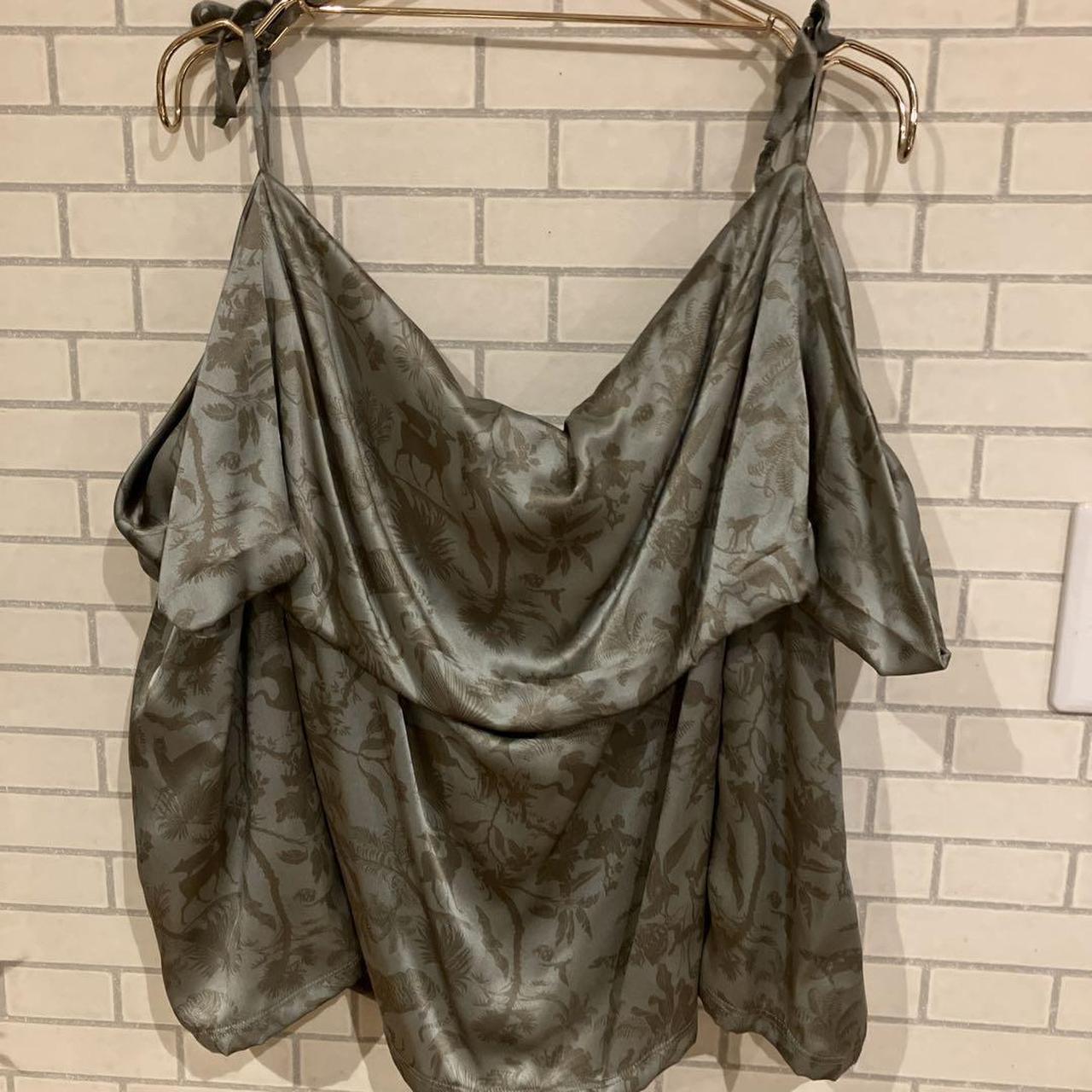 item listed by cathexis