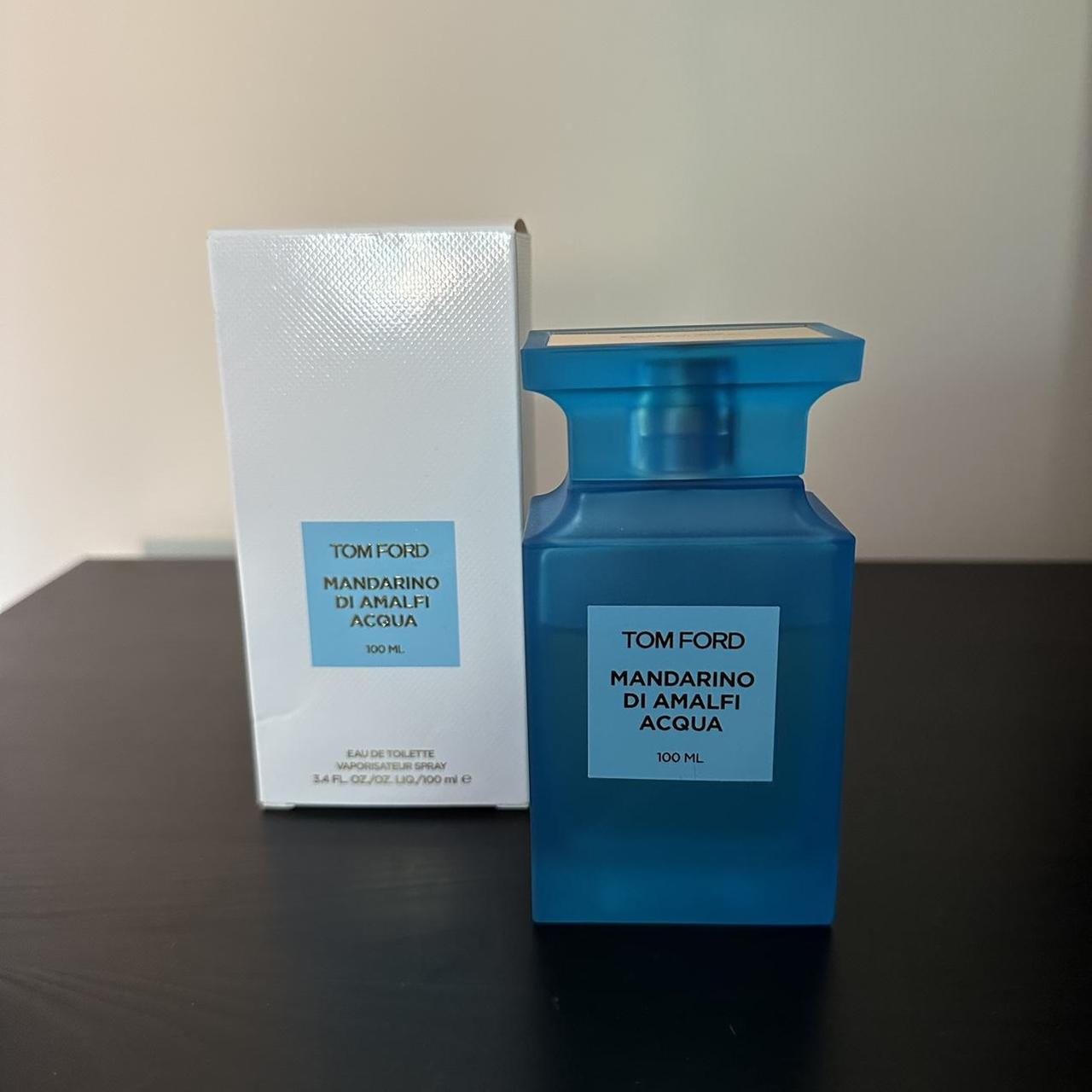 Tom Ford Mandarino di Amalfi Acqua. Discontinued 100 Depop