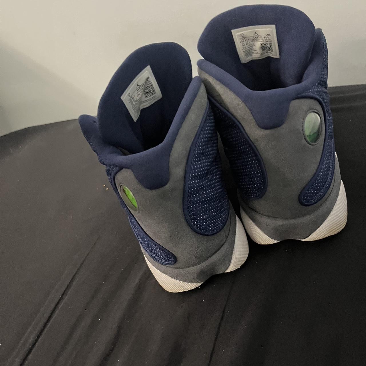 jordan 13 retro flint size 9