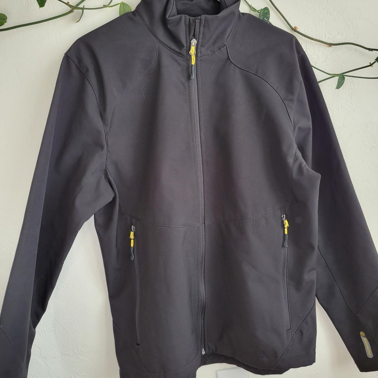 Champion venture cheap jacket