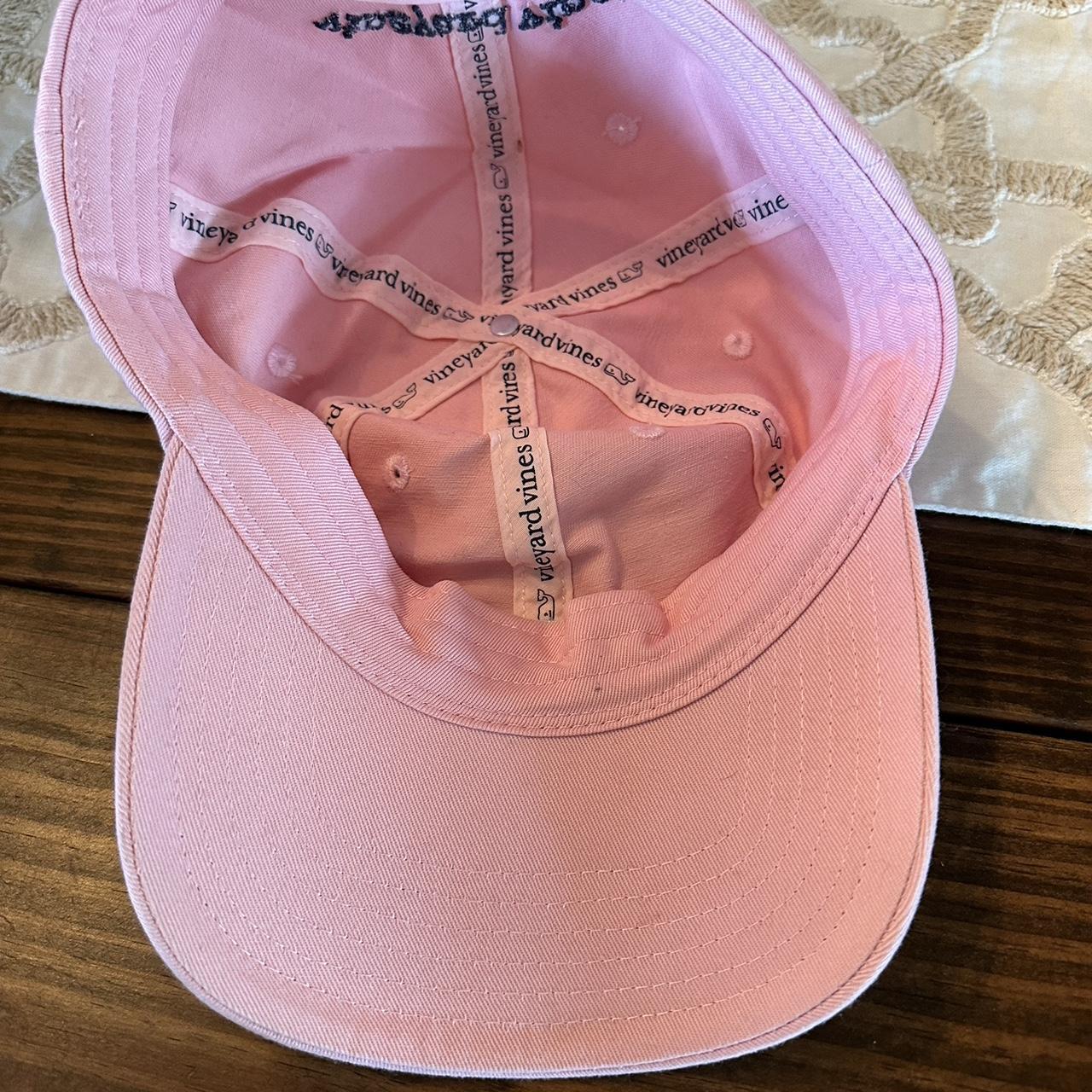 Vineyard vines baseball hat - Depop