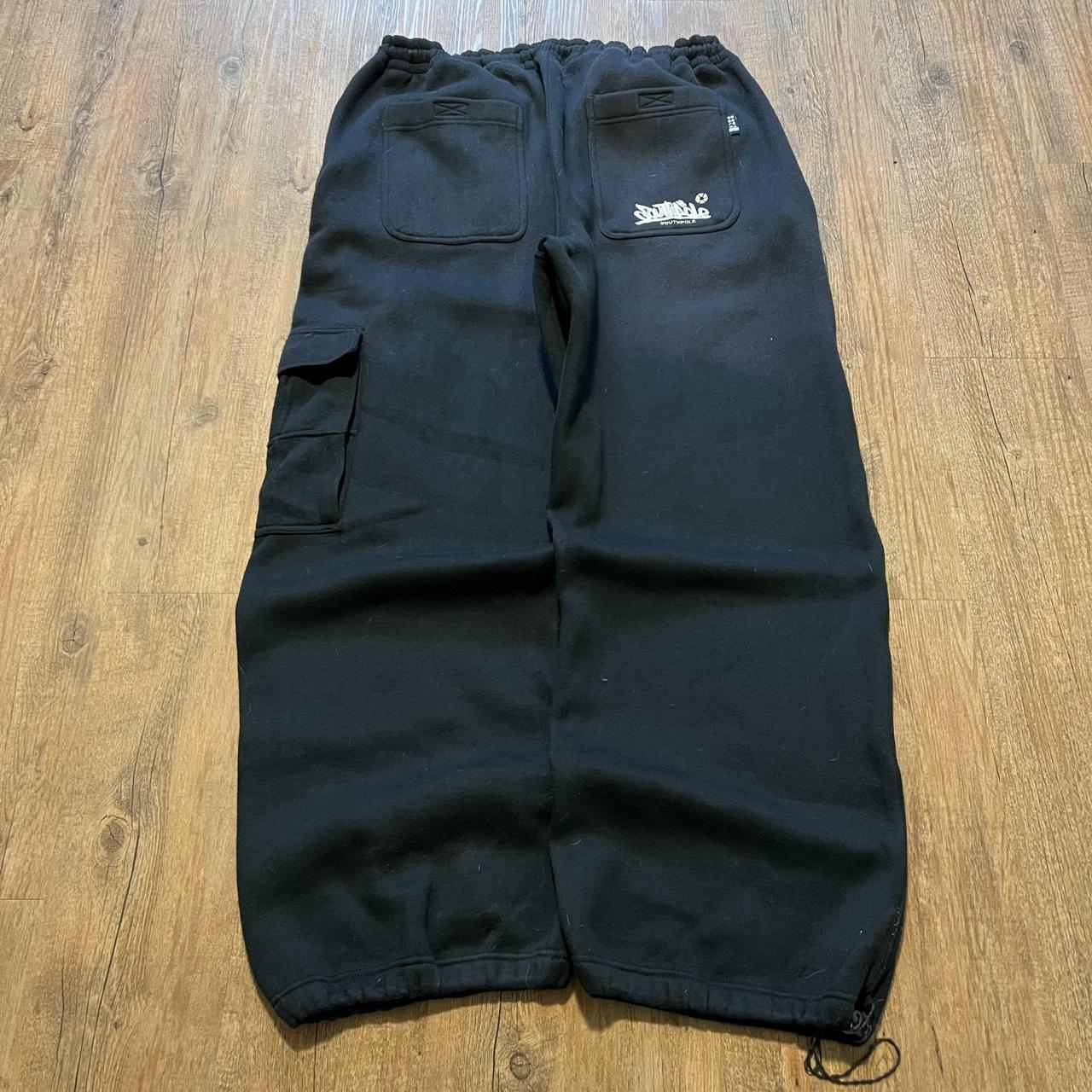 Very rare y2k Southpole bboy hip hop tracksuit | Depop